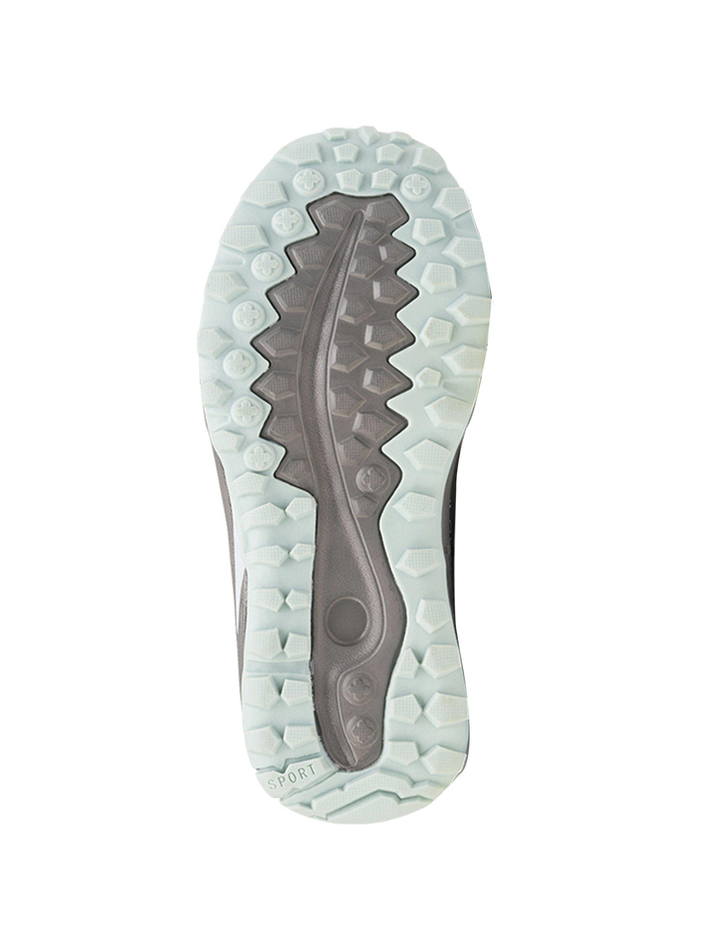 Zapatilla Lippi Urbana Niña Panal-2