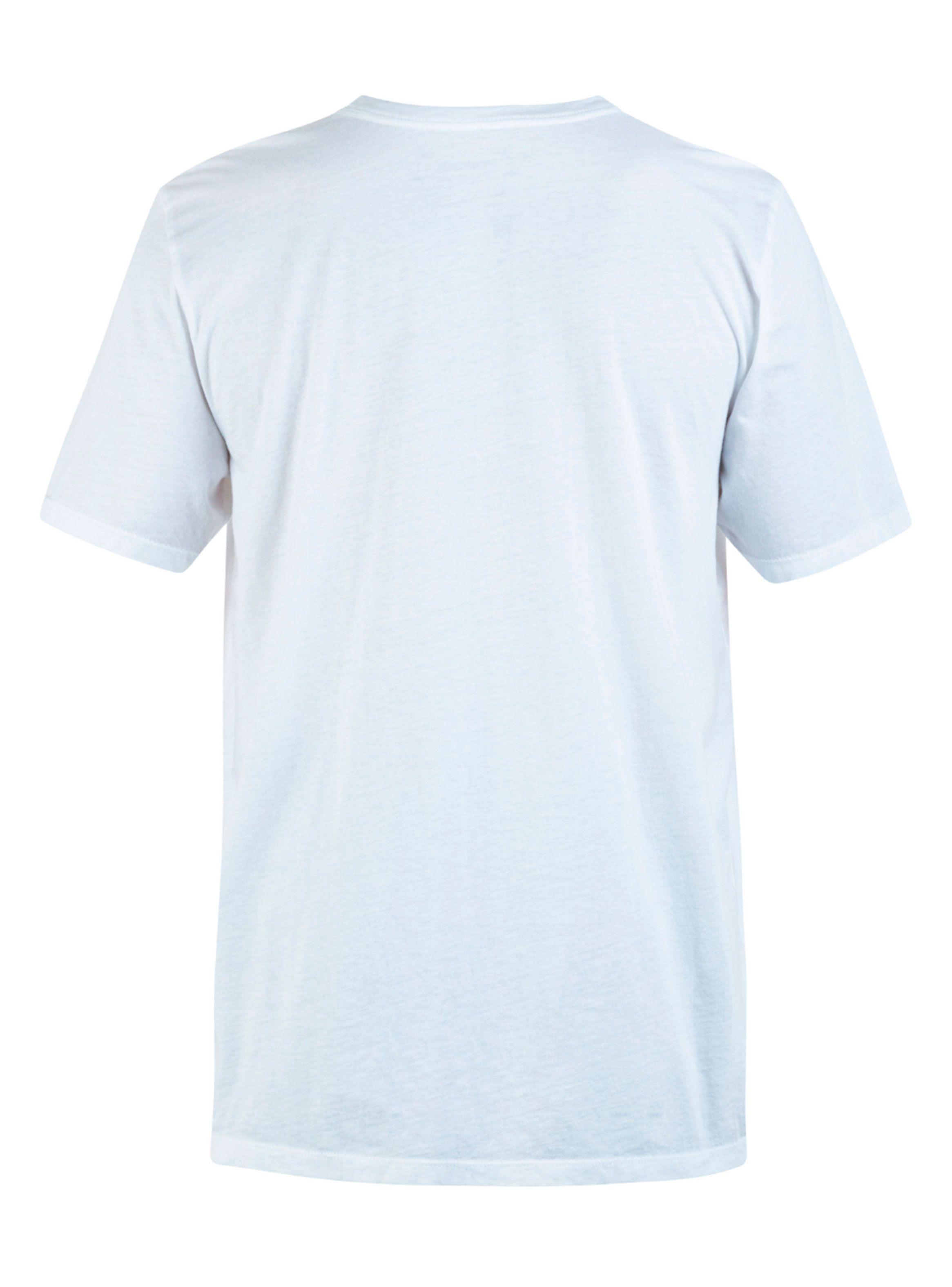 Polera Estampado Frontal MC-3