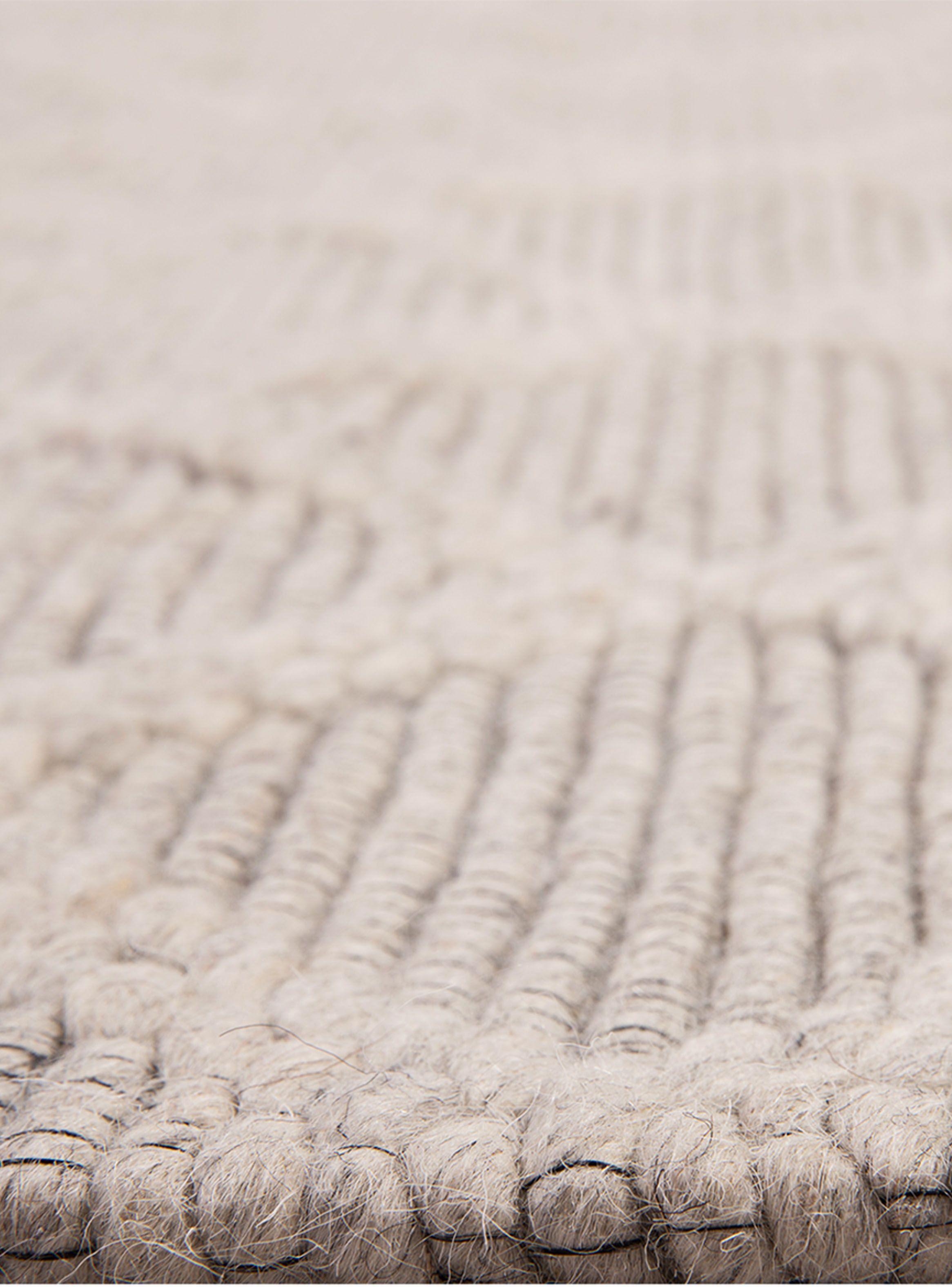 Alfombra Berlín 190x290 cm Plata-1