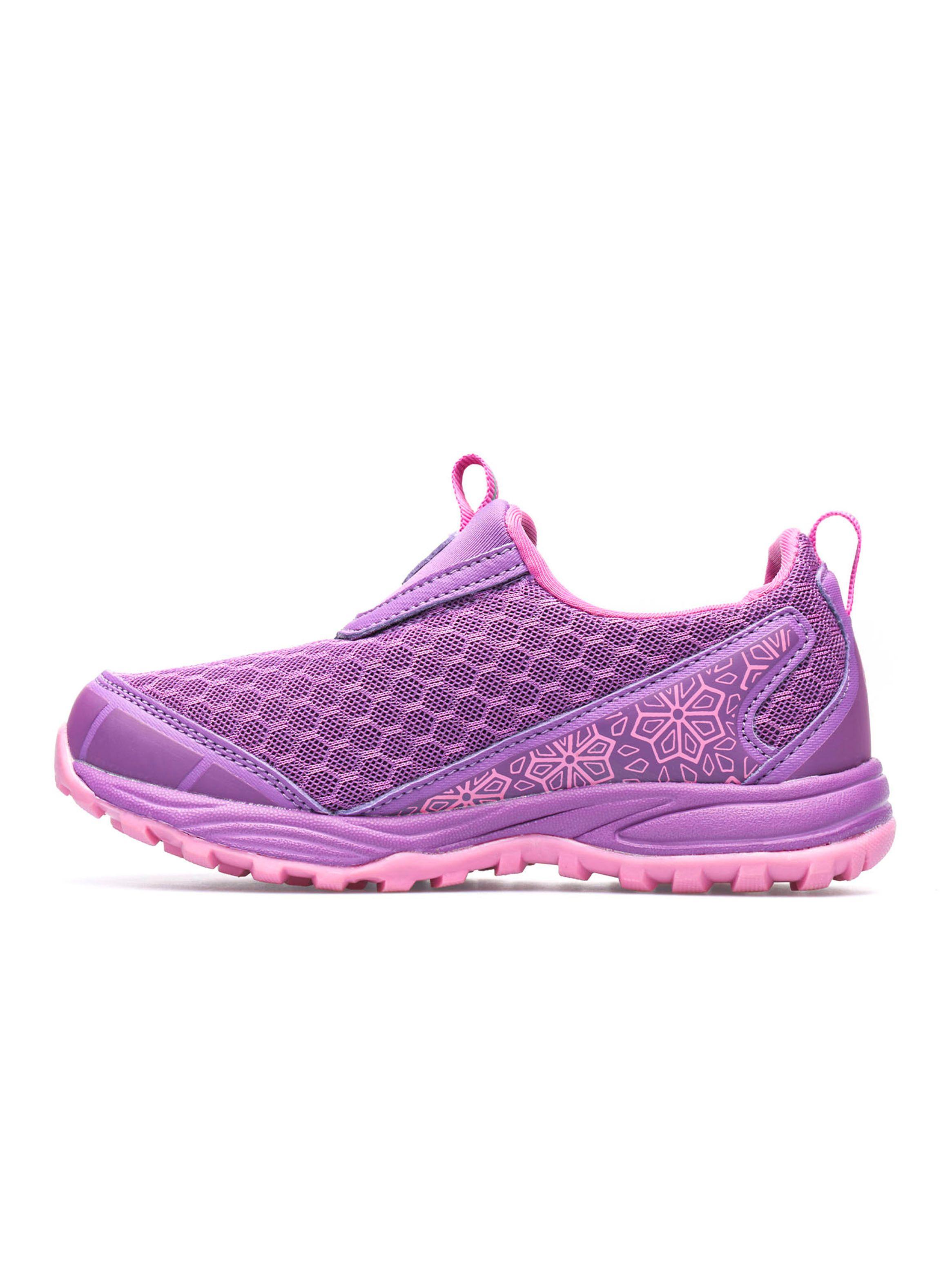 Zapatilla Lippi Urbana Niña Panal-1