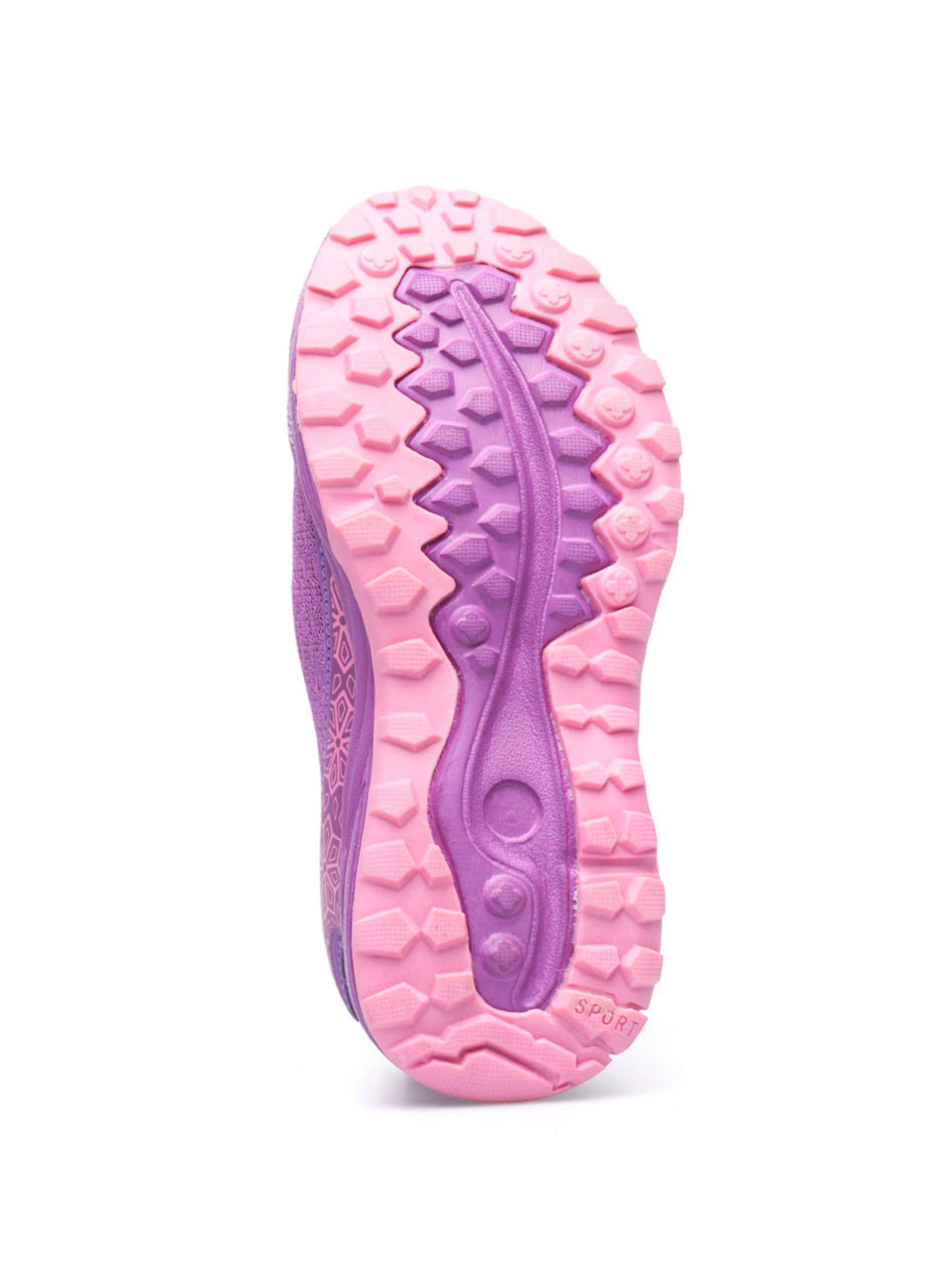 Zapatilla Lippi Urbana Niña Panal-5