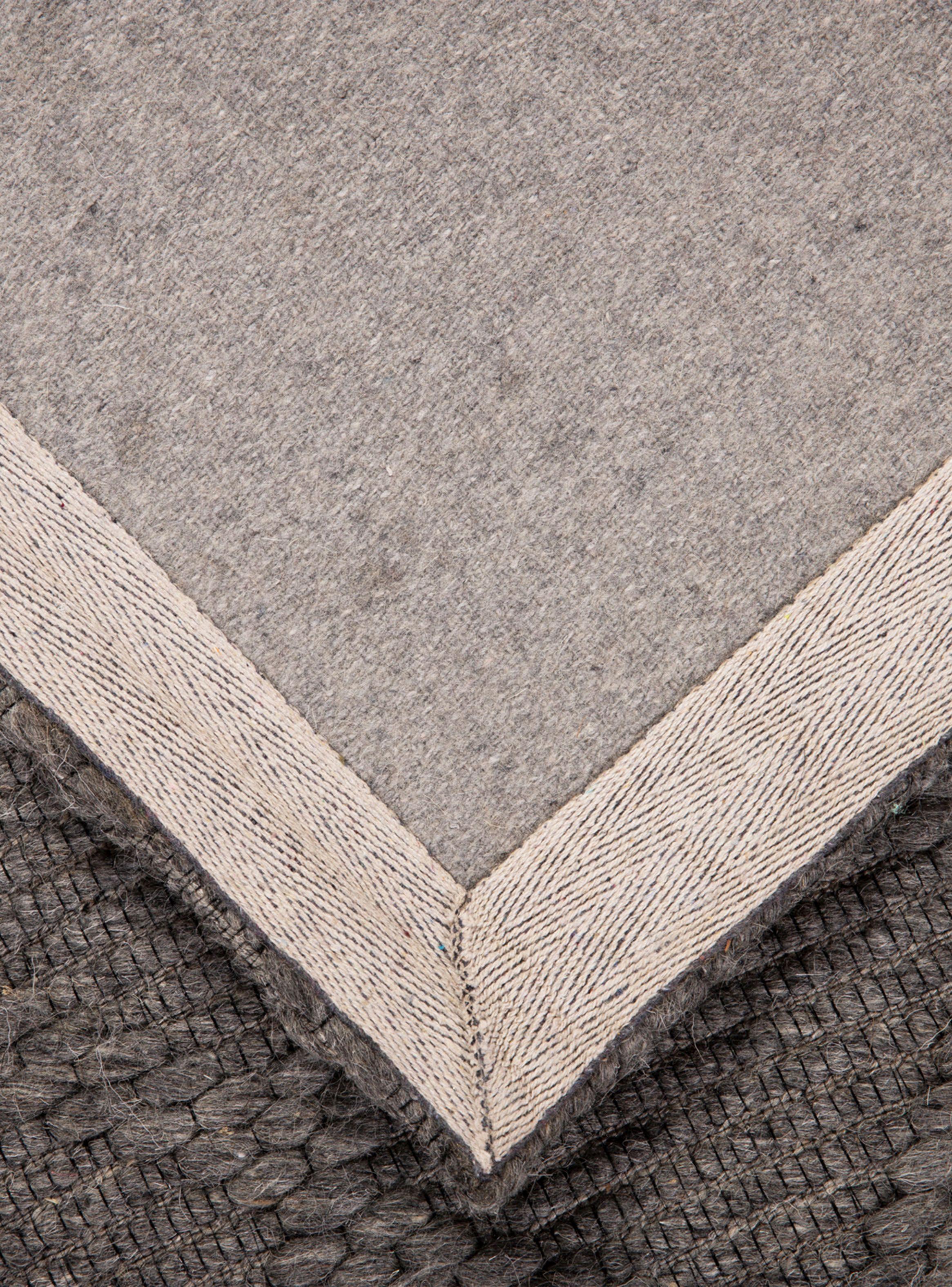 Alfombra Berlín 230x330 cm Marengo-2