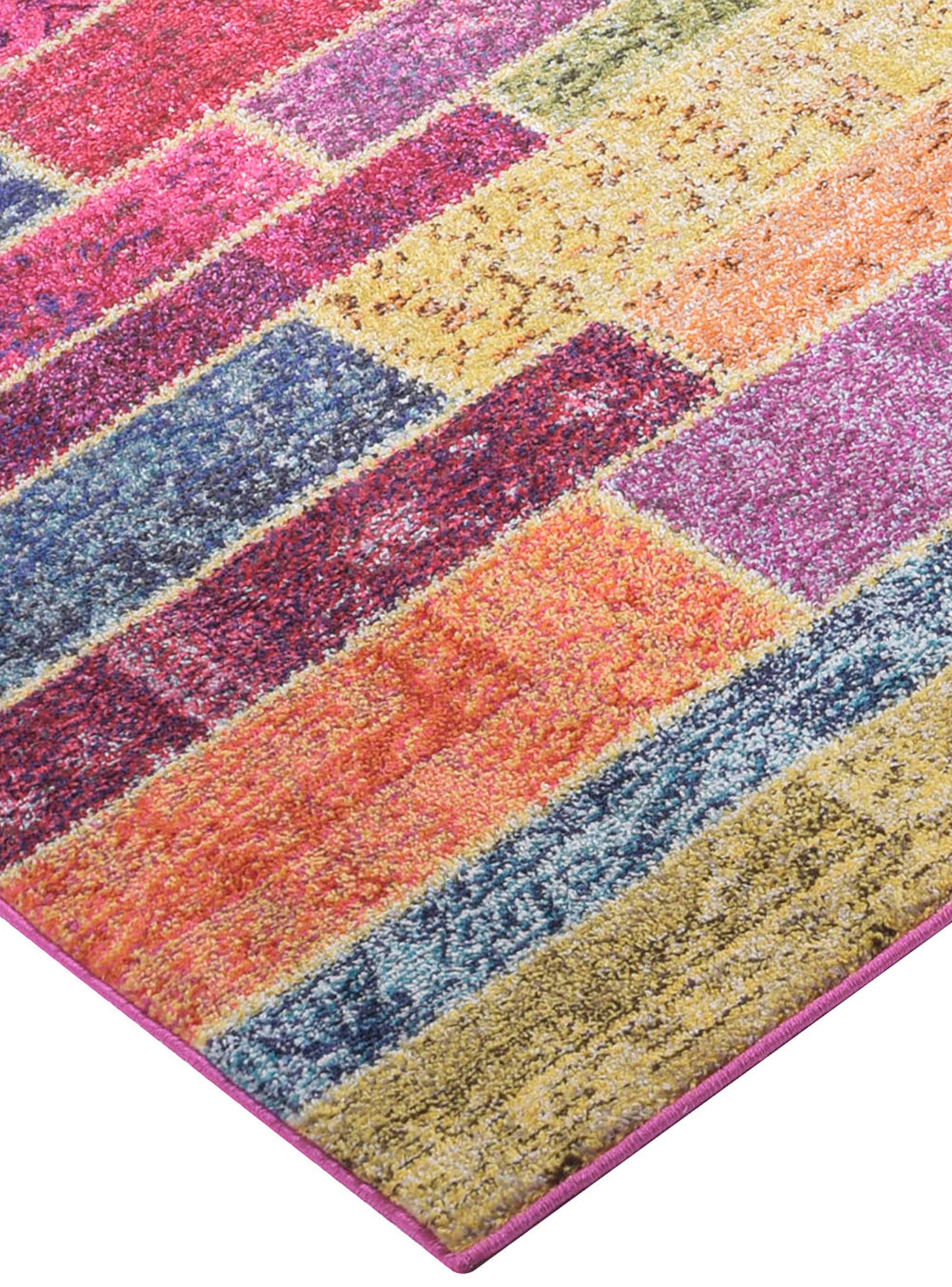 Alfombra Kolor 160x230 cm-1