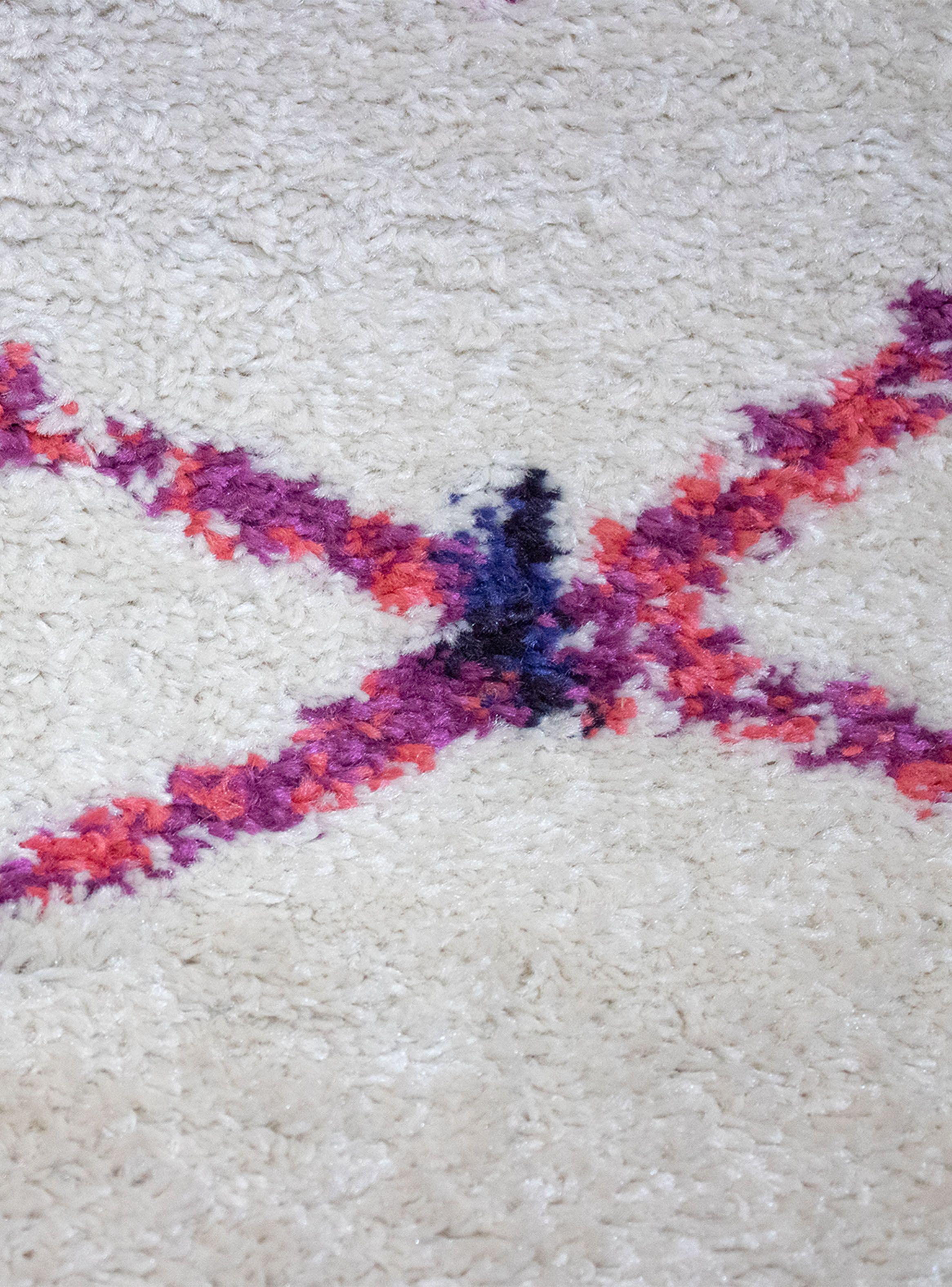 Alfombra Kilimanjaro 133x190 cm Moderna-2