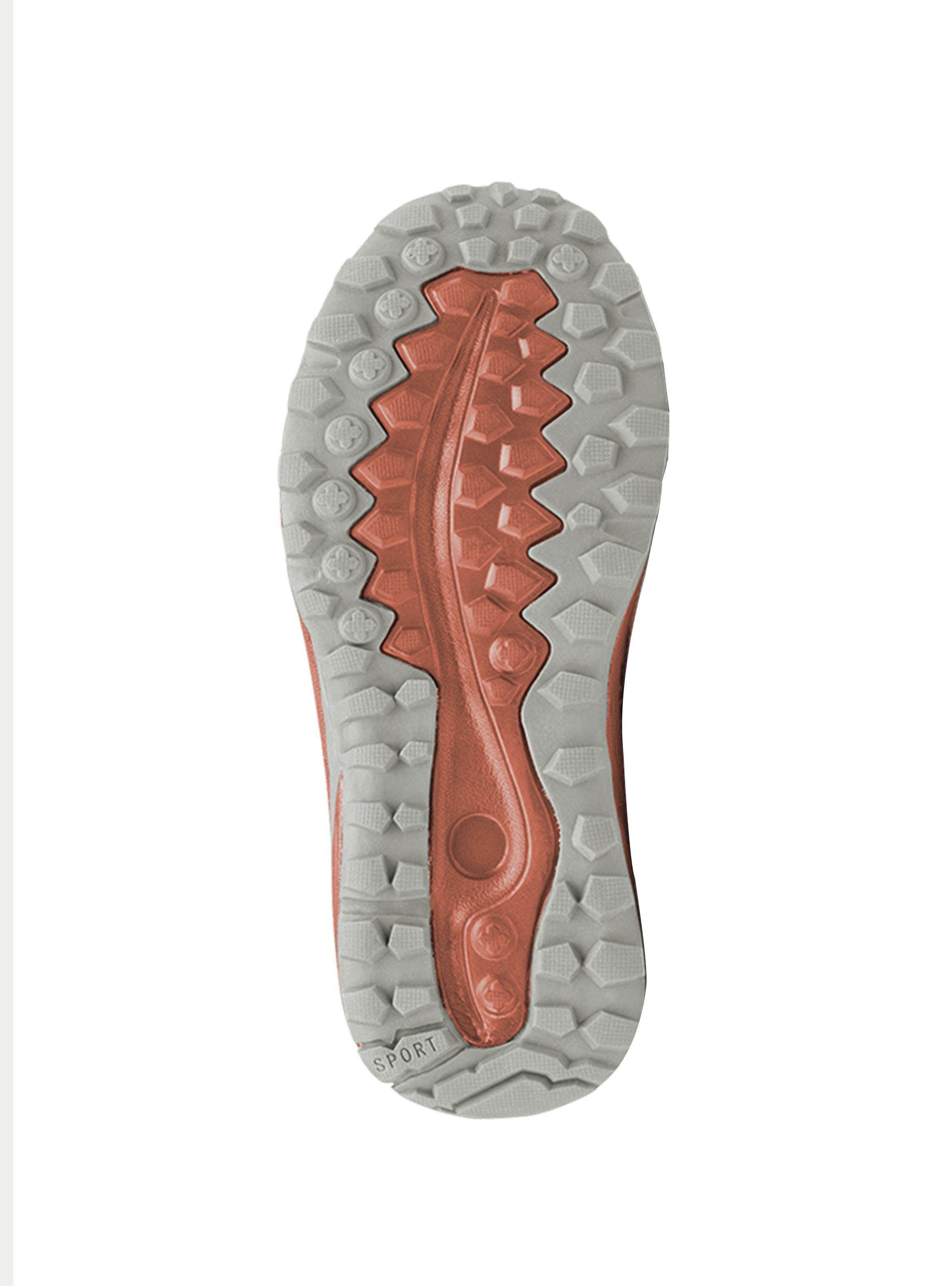 Zapatilla Lippi Urbana Niño Panal Slip On-1