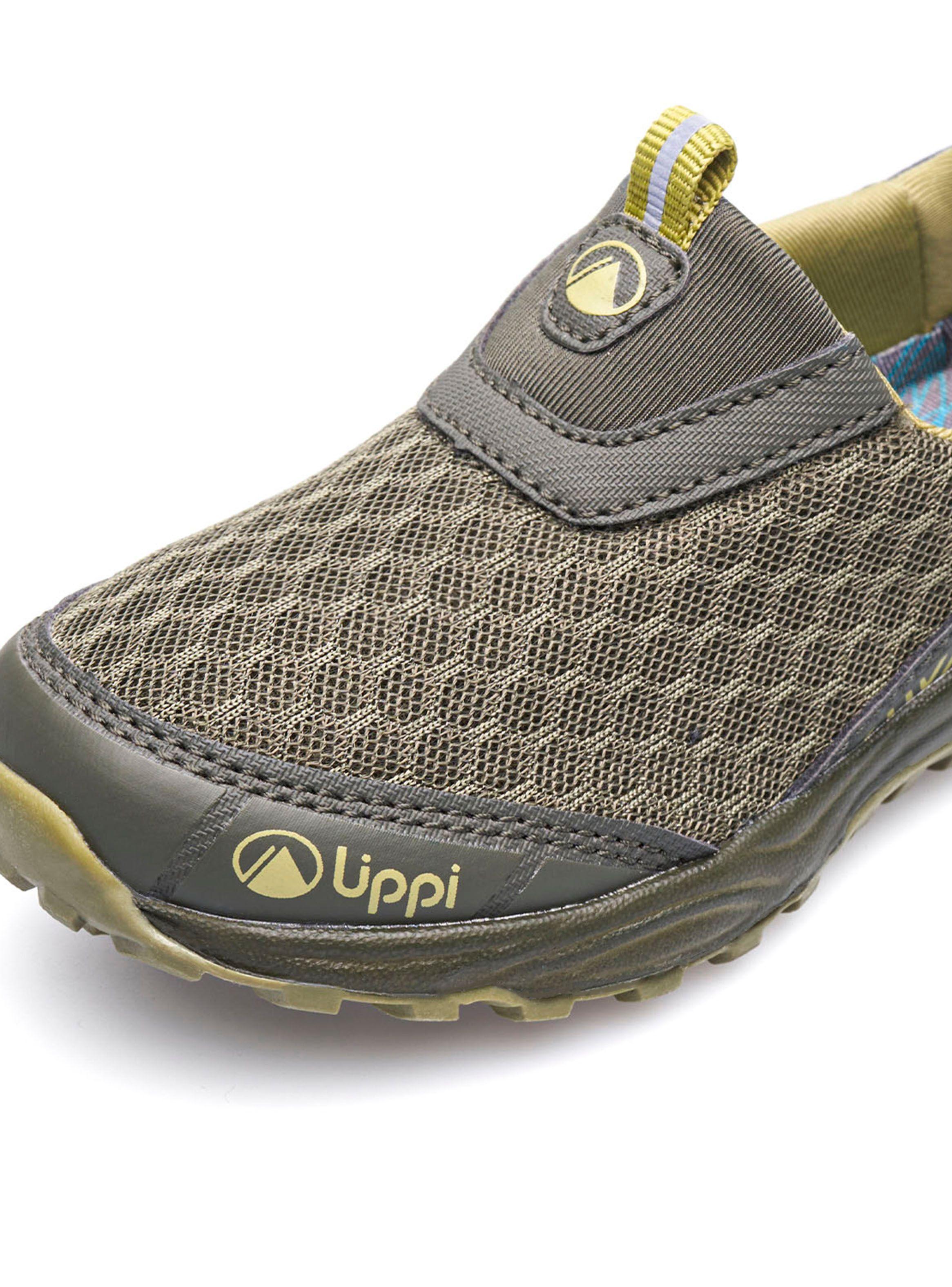 Zapatilla Lippi Urbana Panal Niño-5