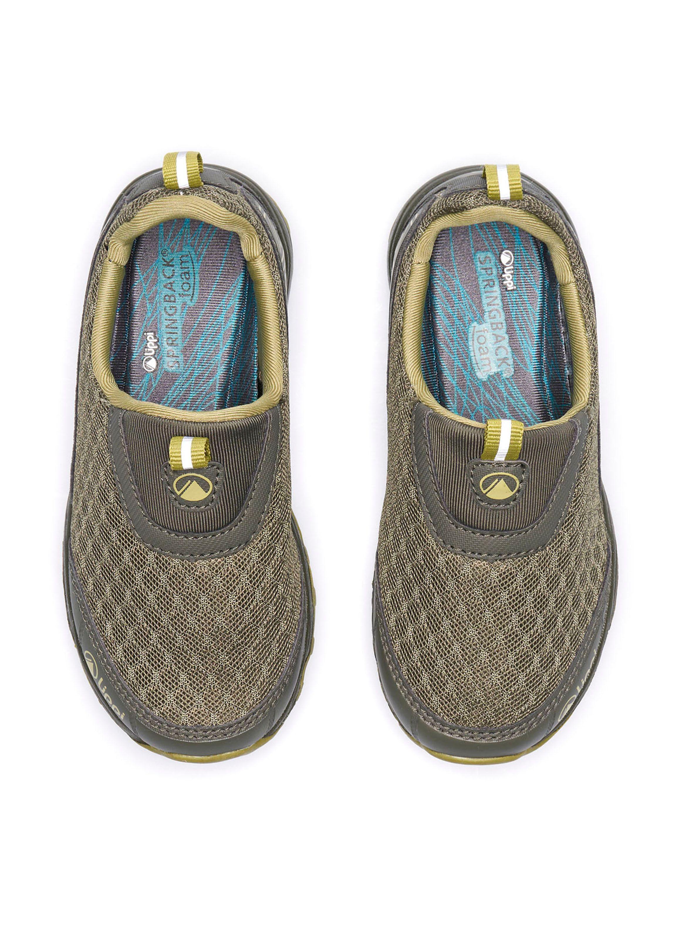 Zapatilla Lippi Urbana Panal Niño-2
