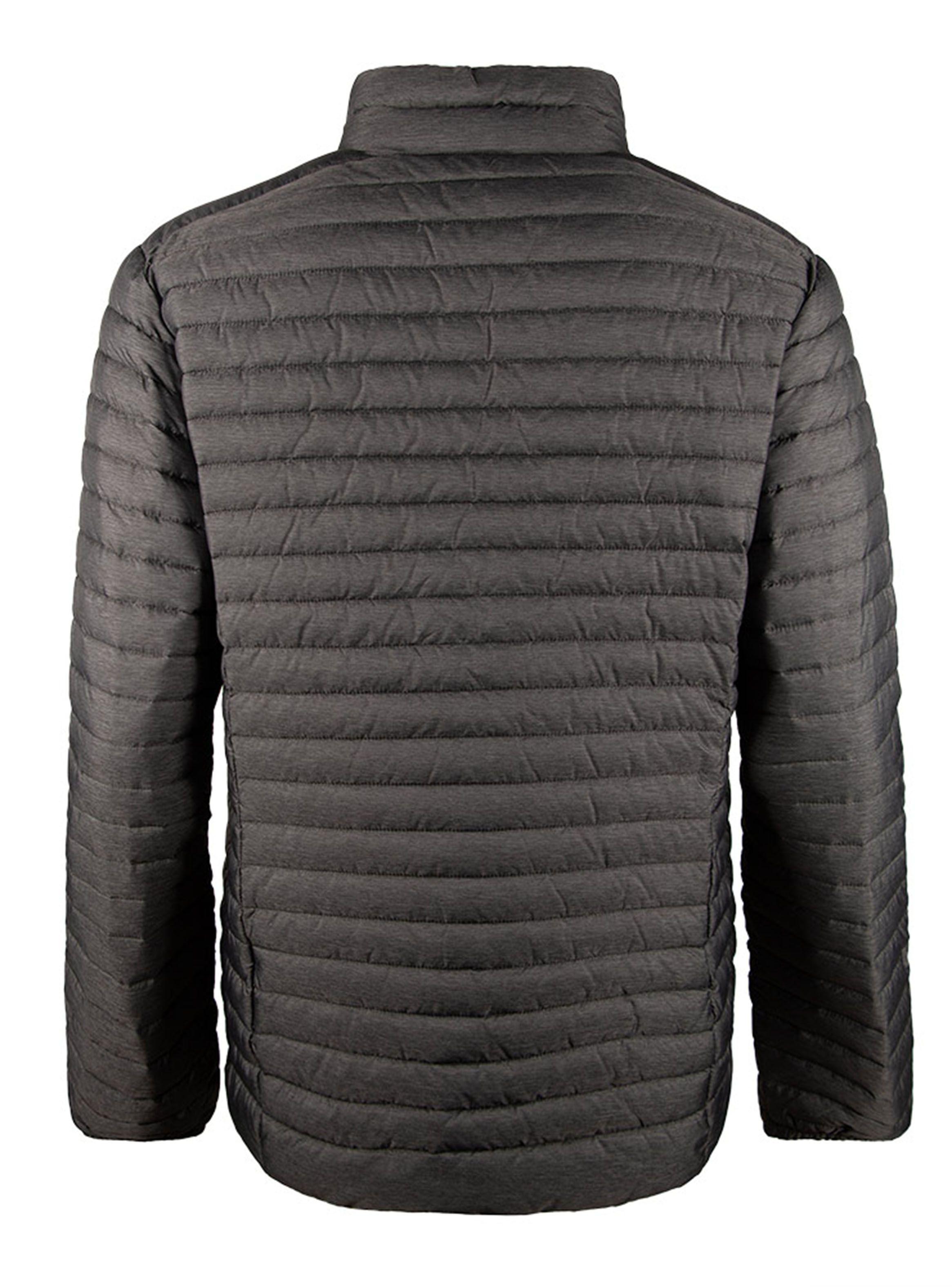 Chaqueta Térmica Light Meru Repelente Al Agua-1
