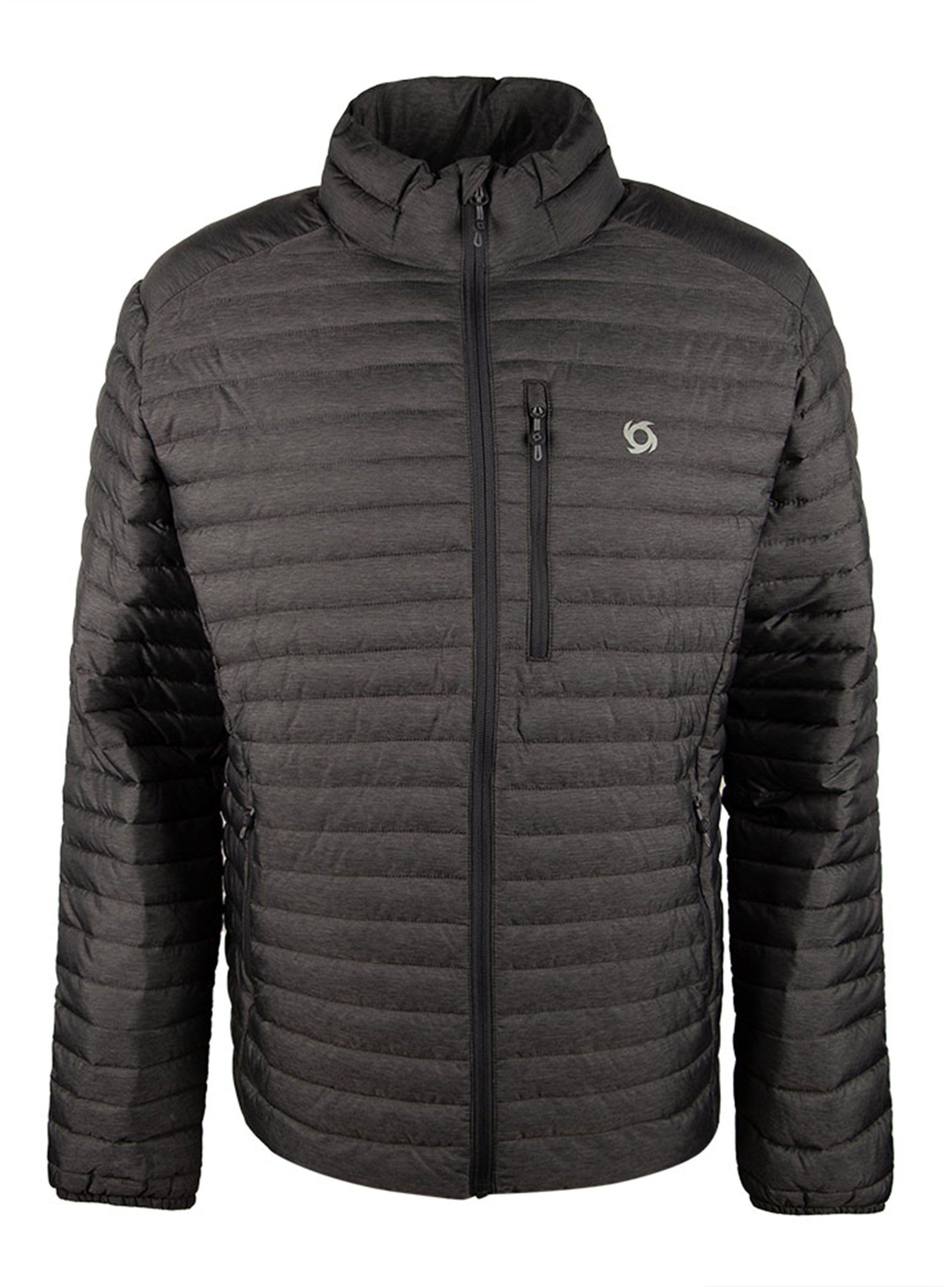 Chaqueta Térmica Light Meru Repelente Al Agua-0