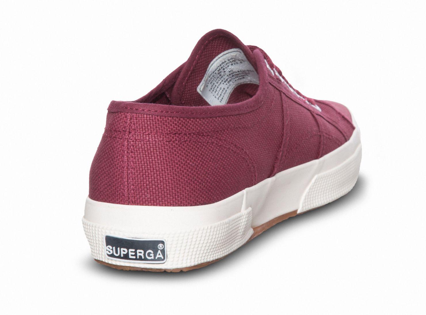 Zapatilla Lona Superga-3