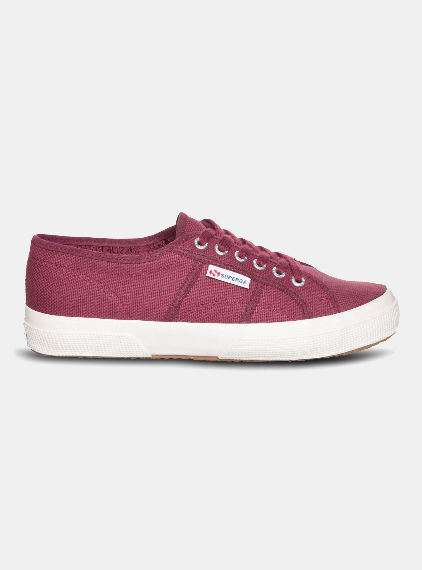 Zapatilla Lona Superga-0