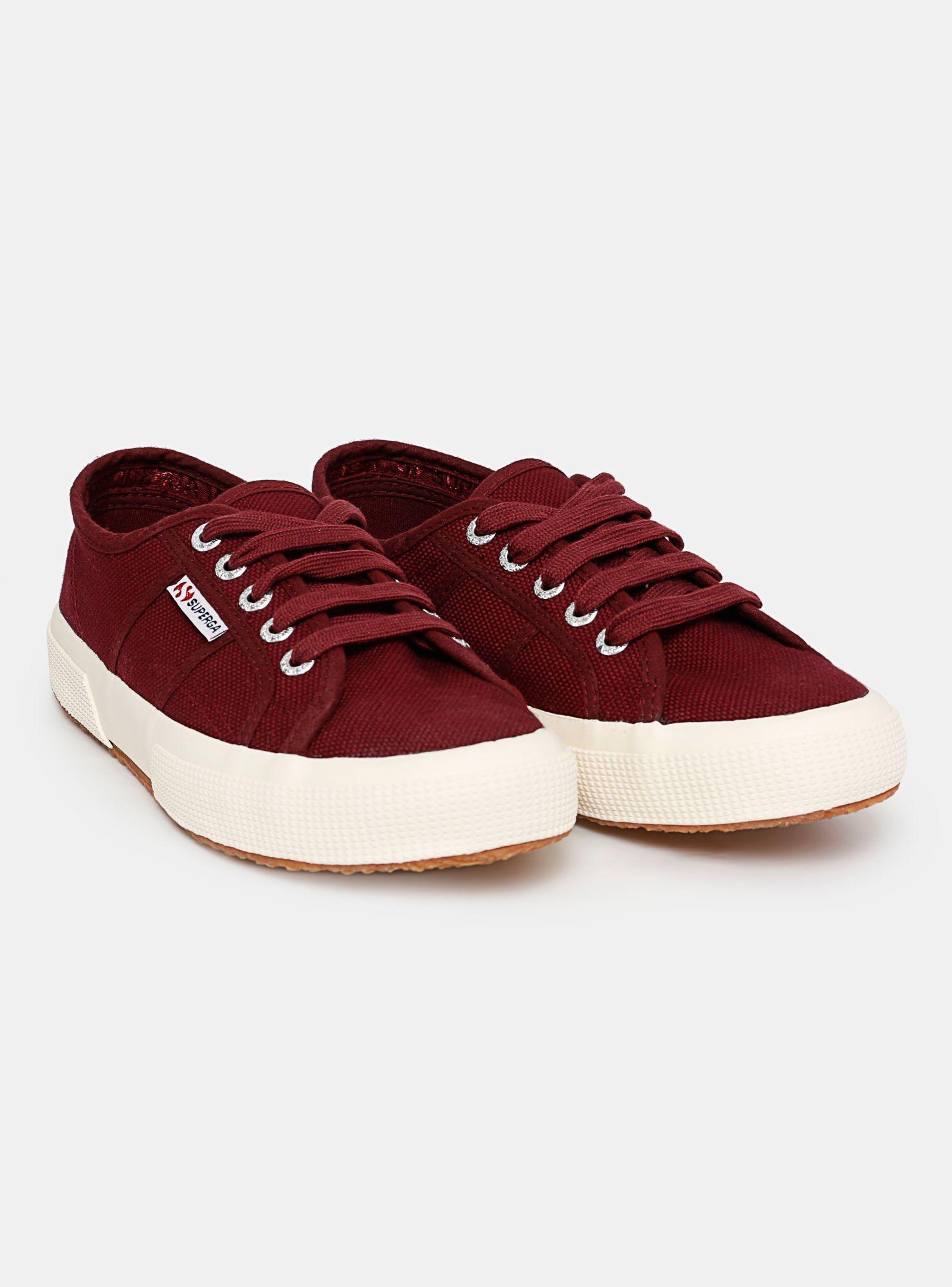 Zapatilla Lona Superga-5