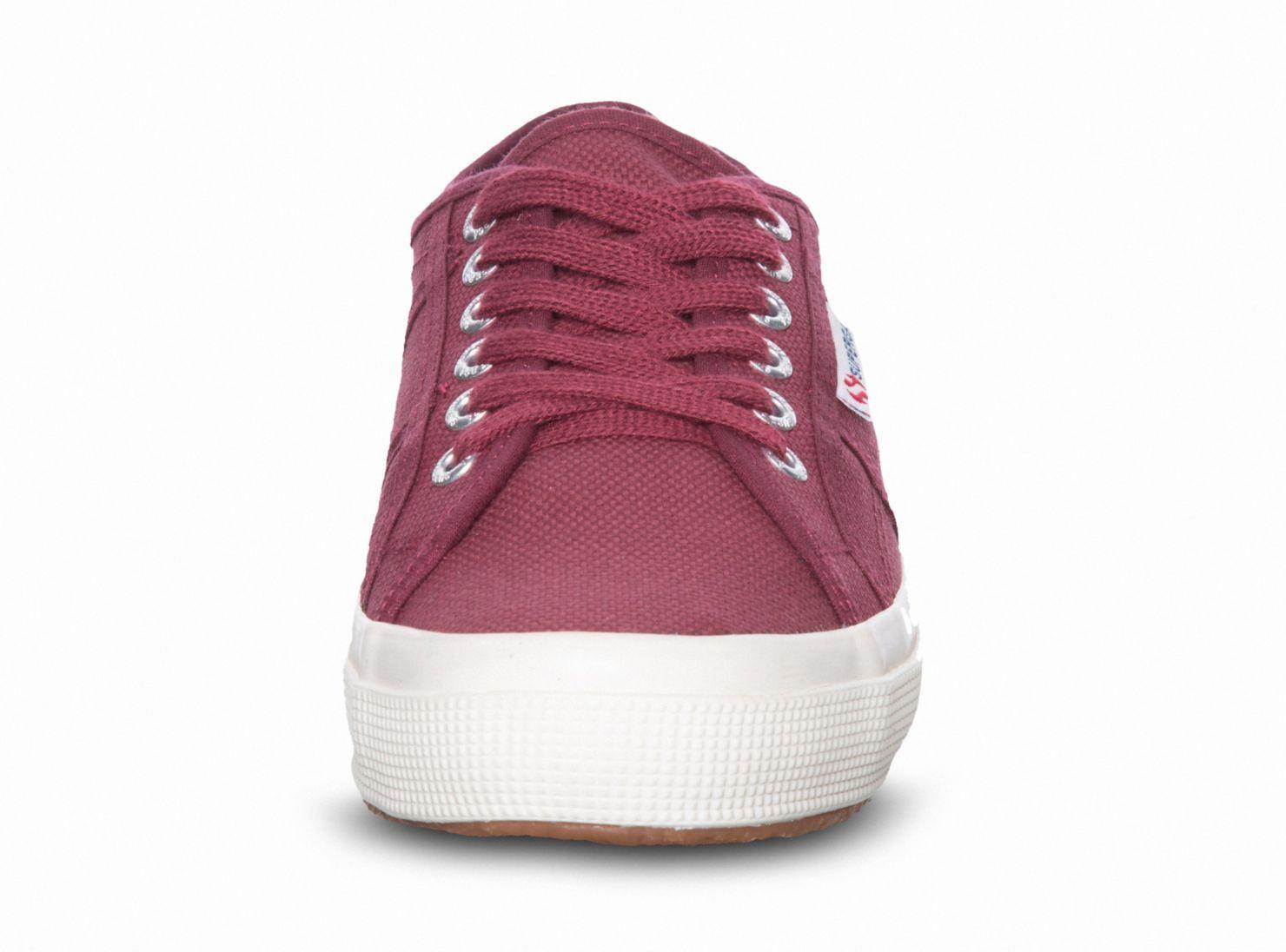 Zapatilla Lona Superga-2