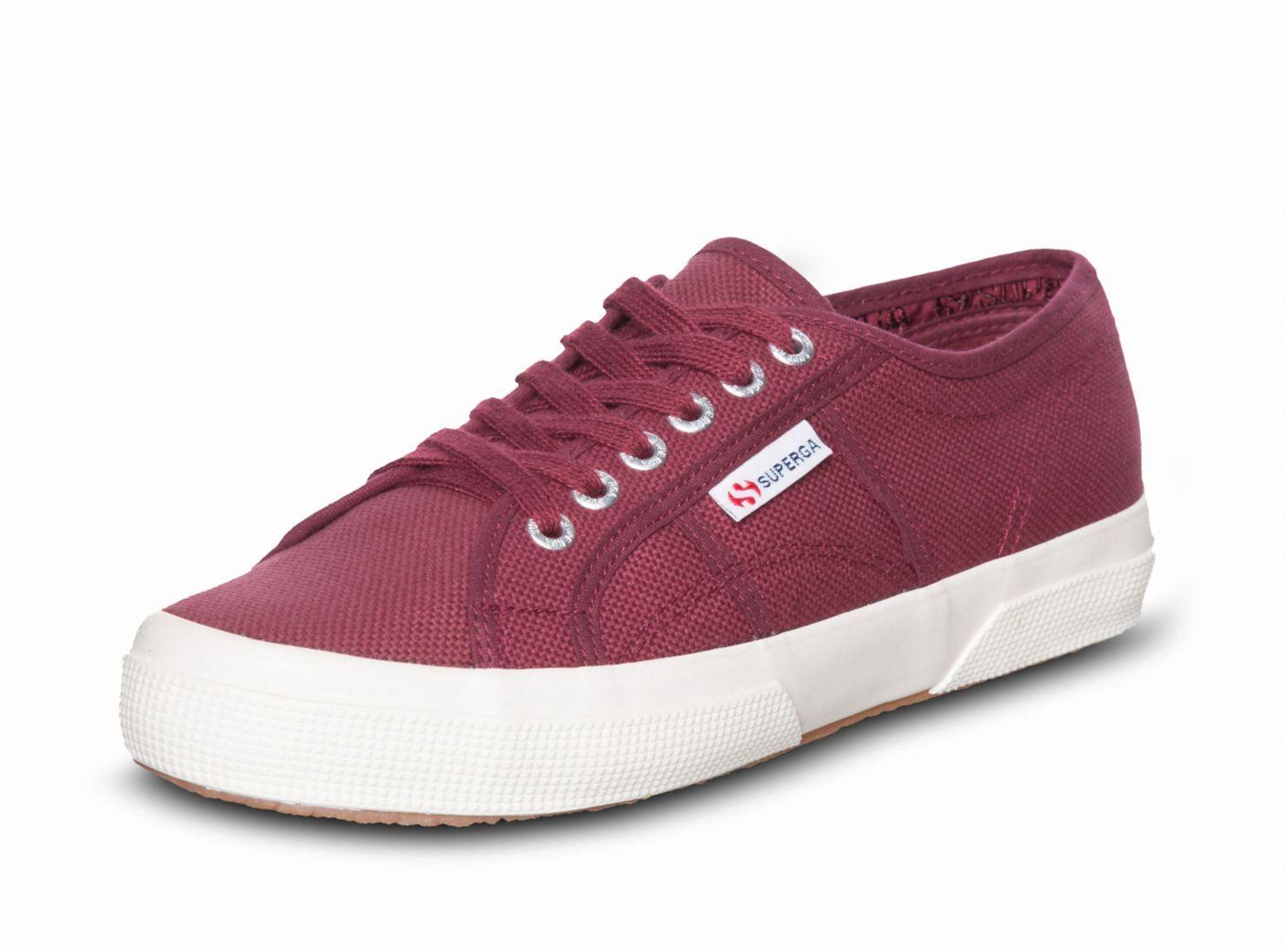 Zapatilla Lona Superga-1