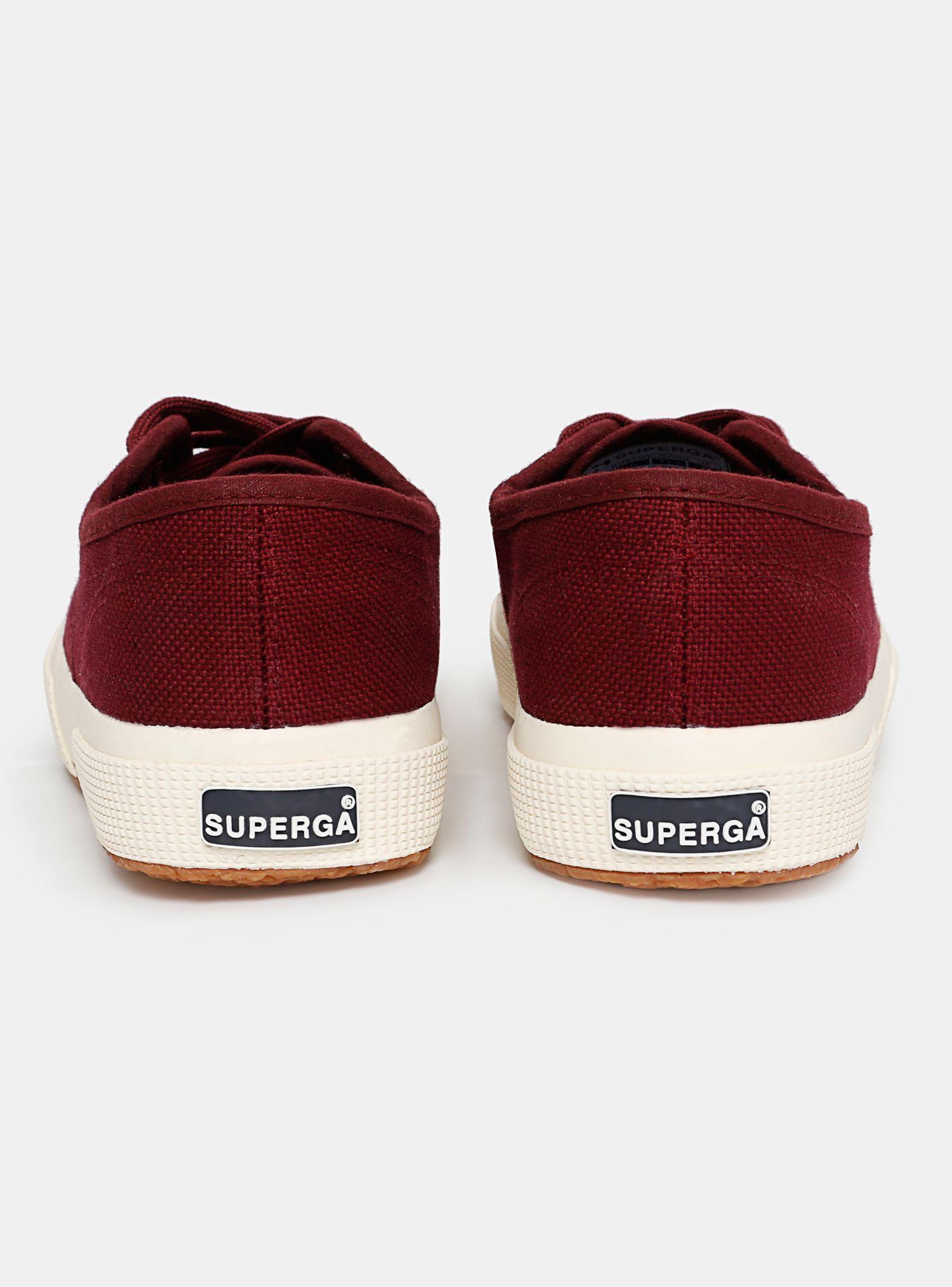 Zapatilla Lona Superga-6