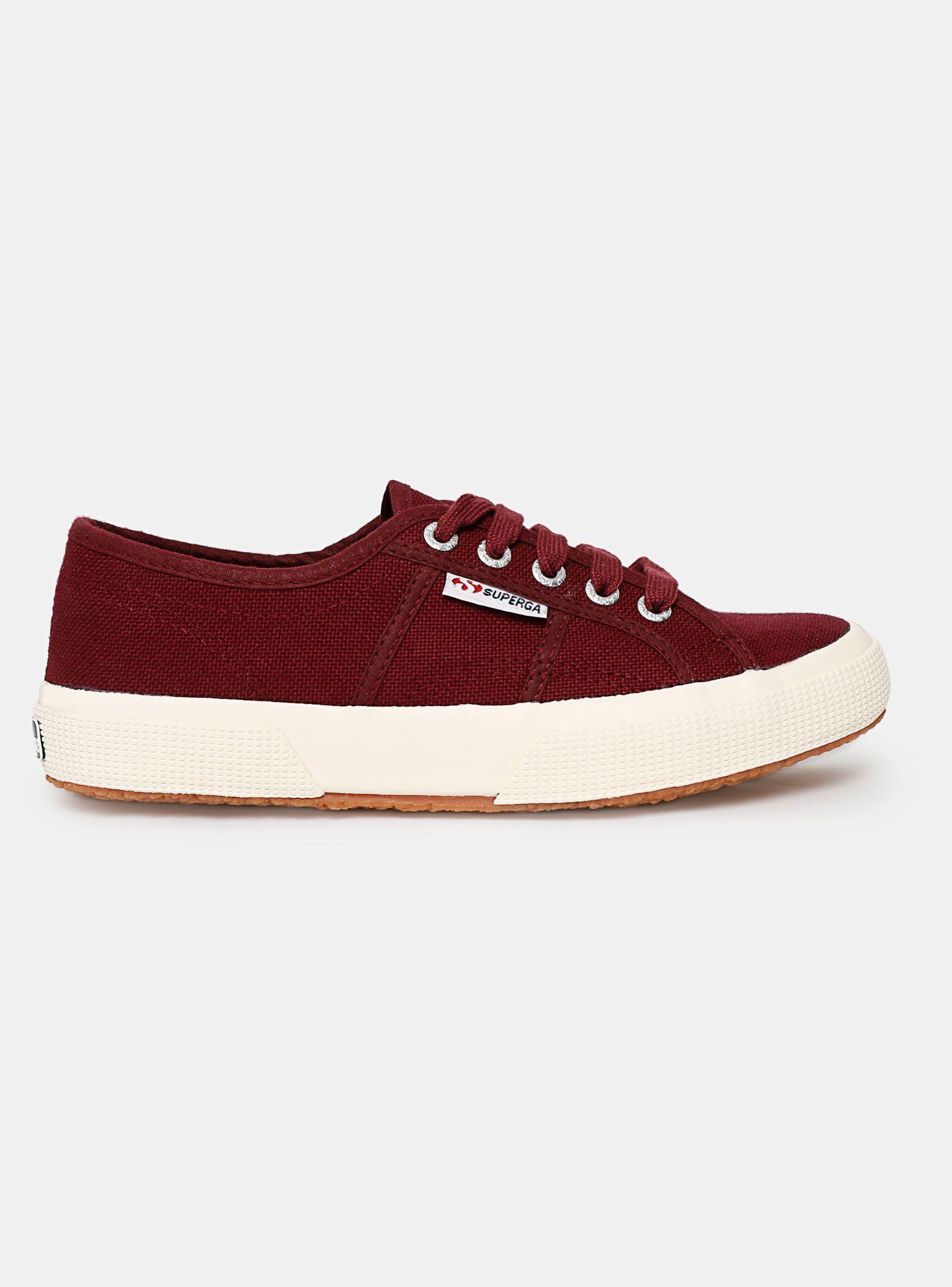 Zapatilla Lona Superga-4