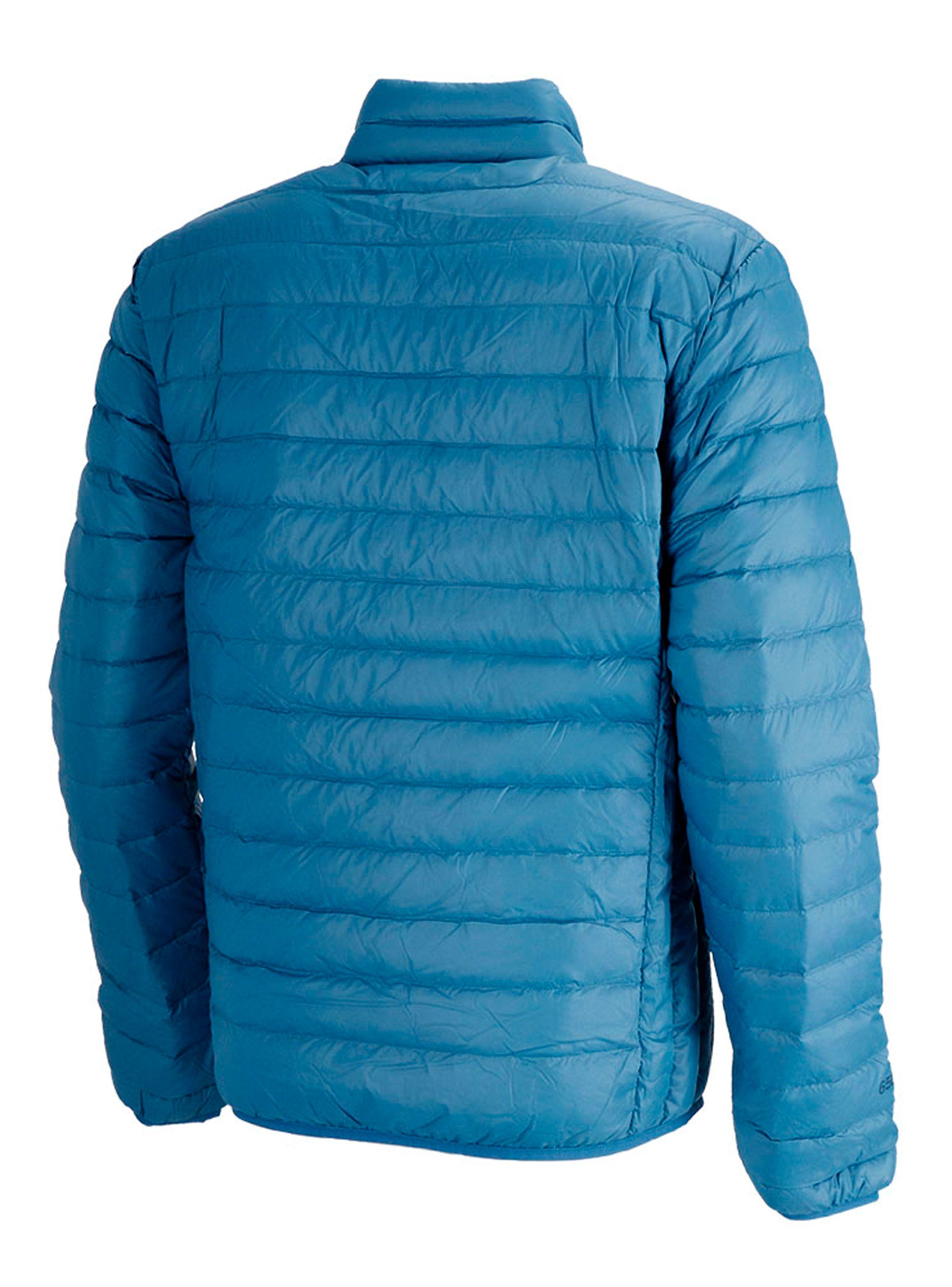 Chaqueta de Pluma Eboni-1