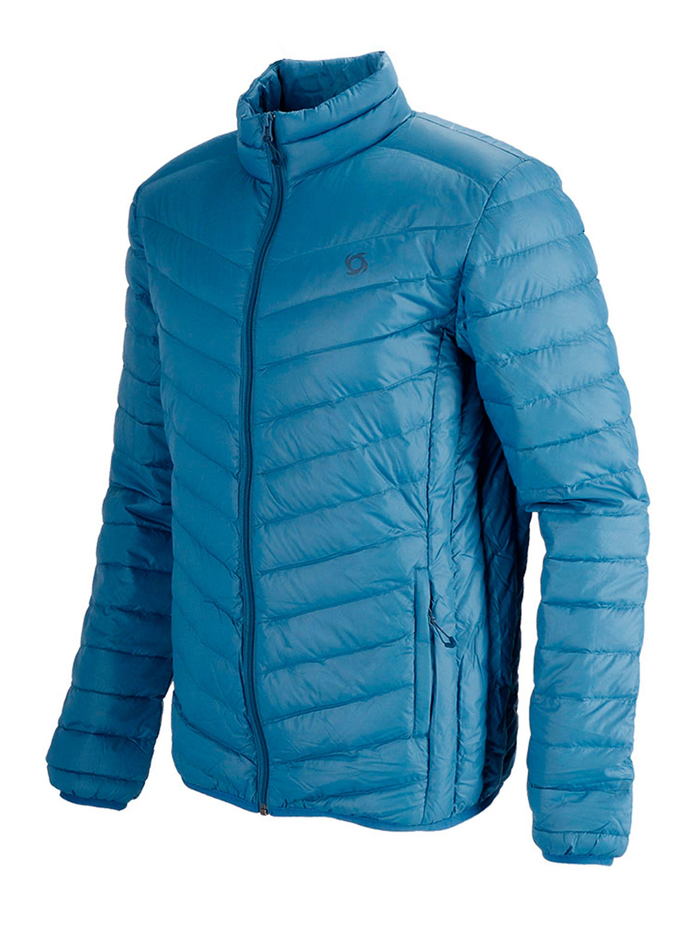 Chaqueta de Pluma Eboni-2