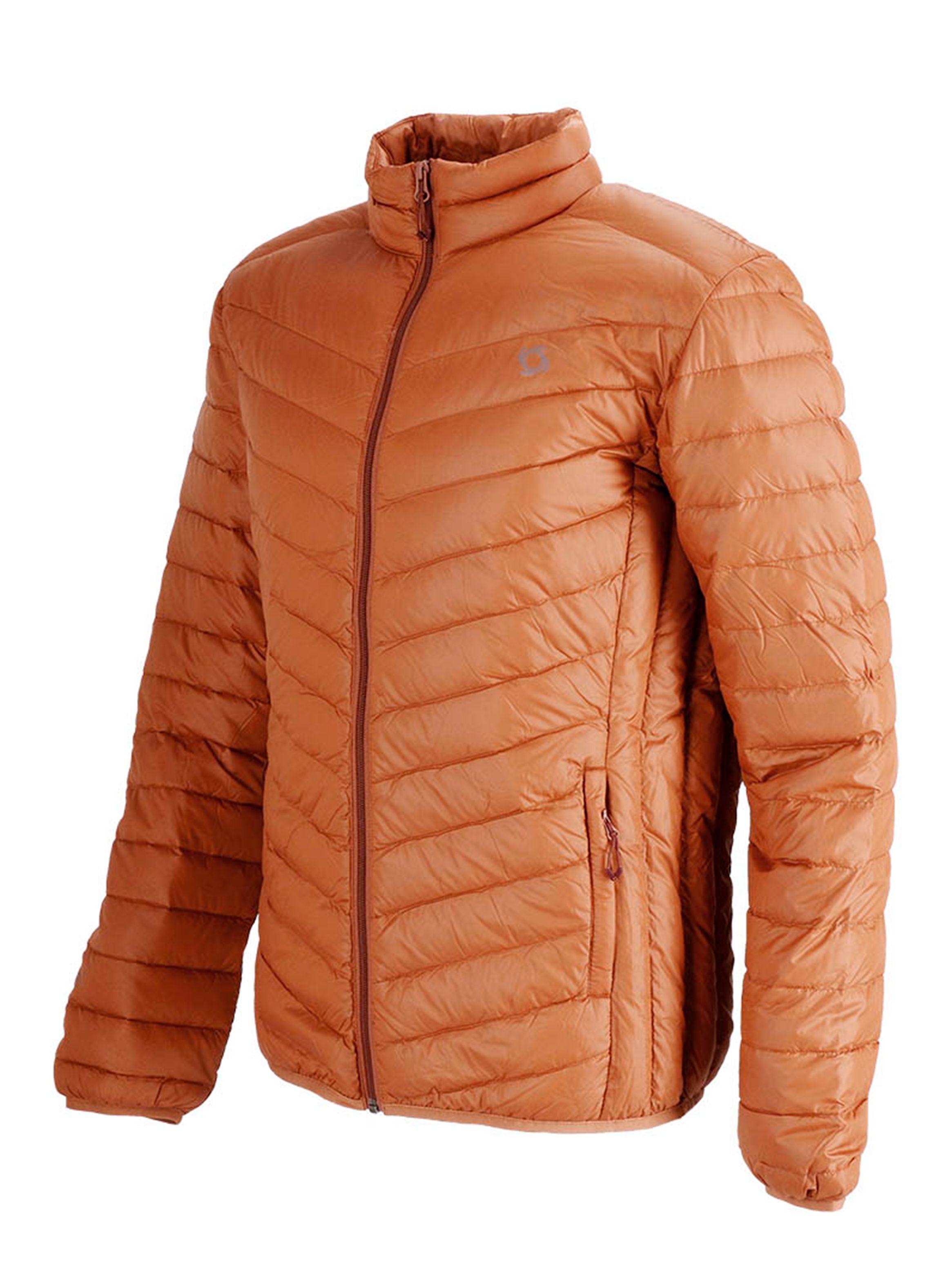 Chaqueta de Pluma Eboni de Doite