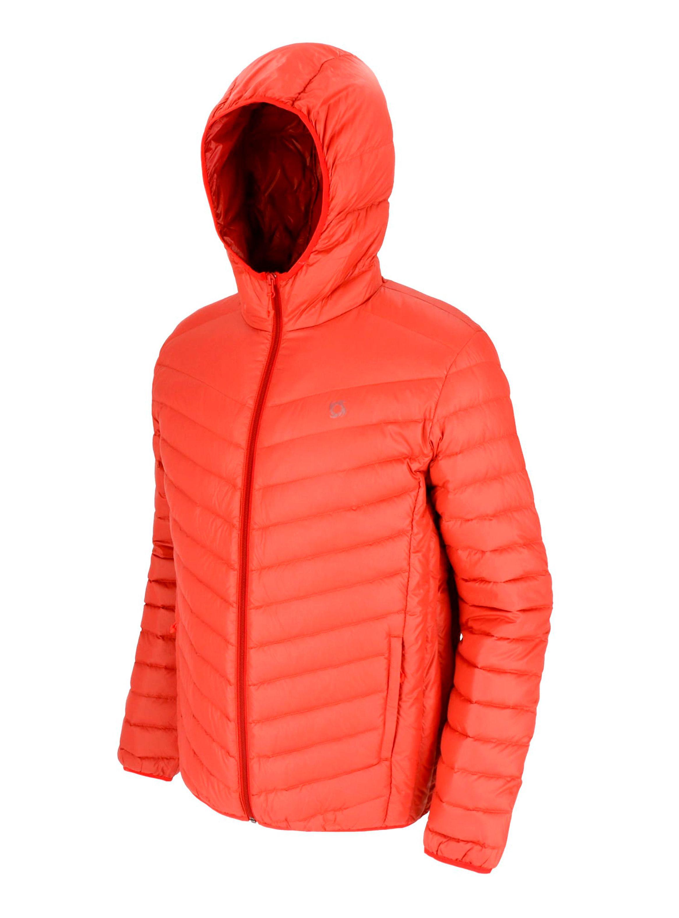 Chaqueta Kori de Pluma de Doite