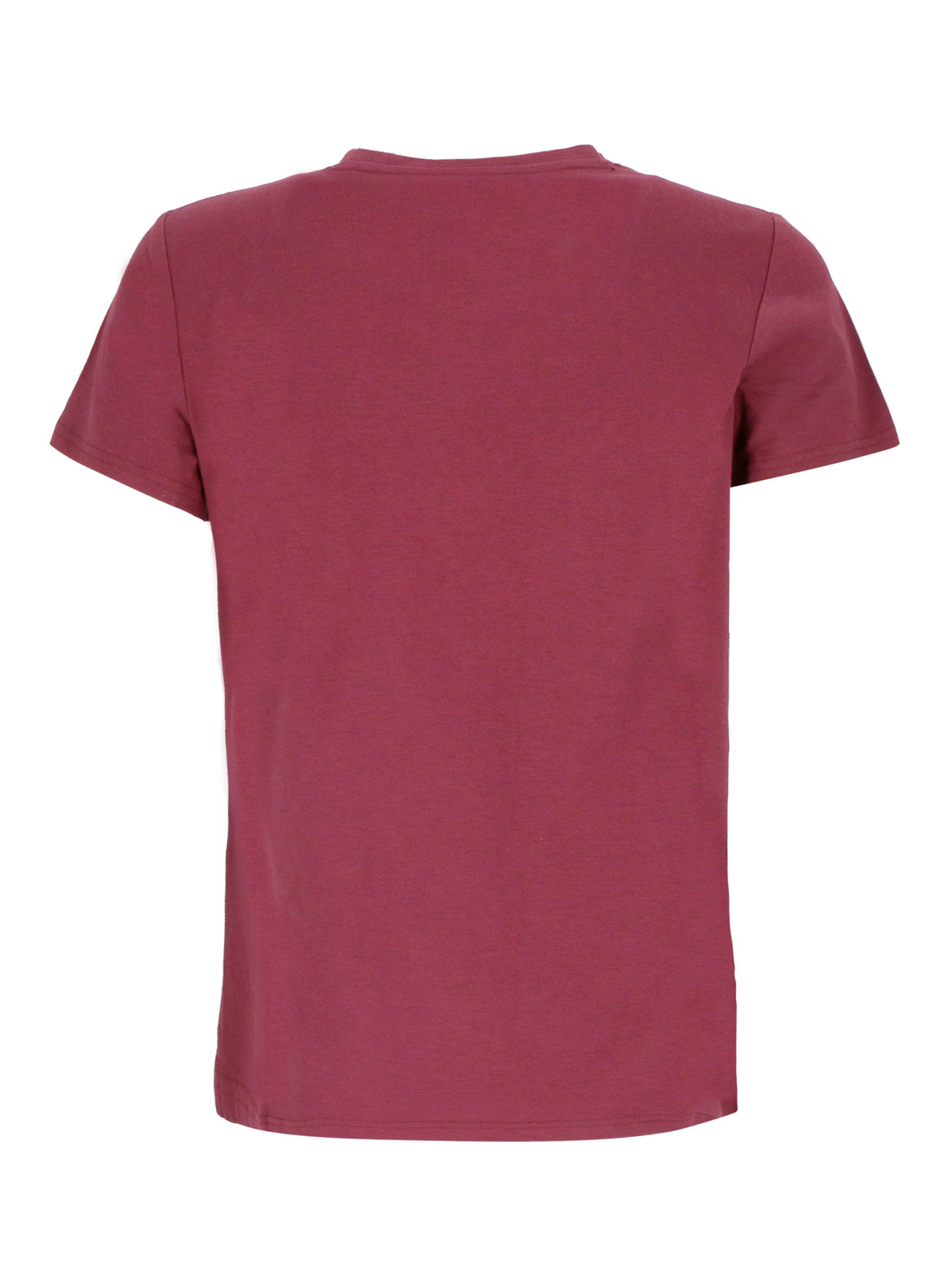 Polera Observatory Manga Corta-1