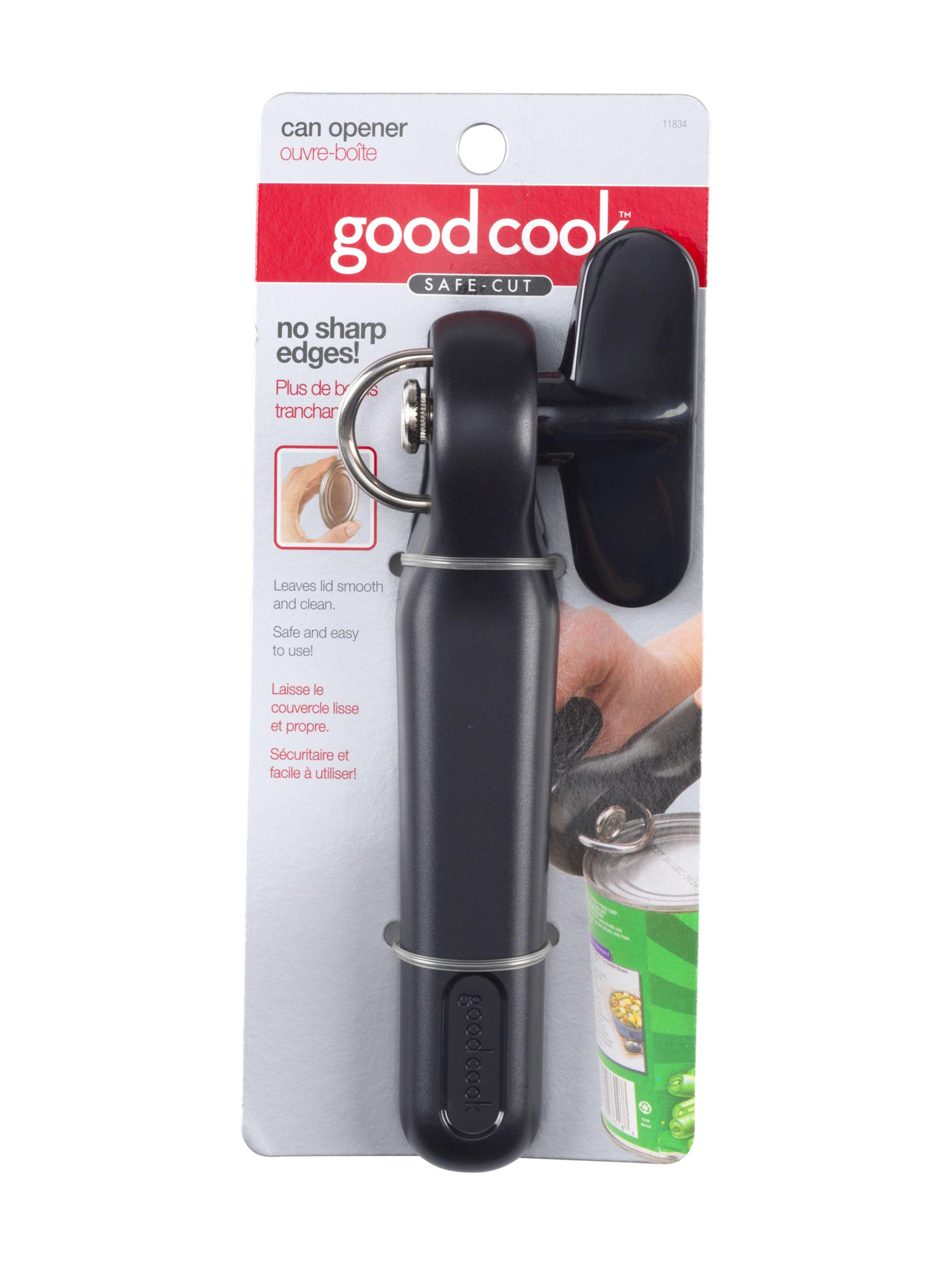 Abre Latas Mariposa Silver Good Cook Touch-2