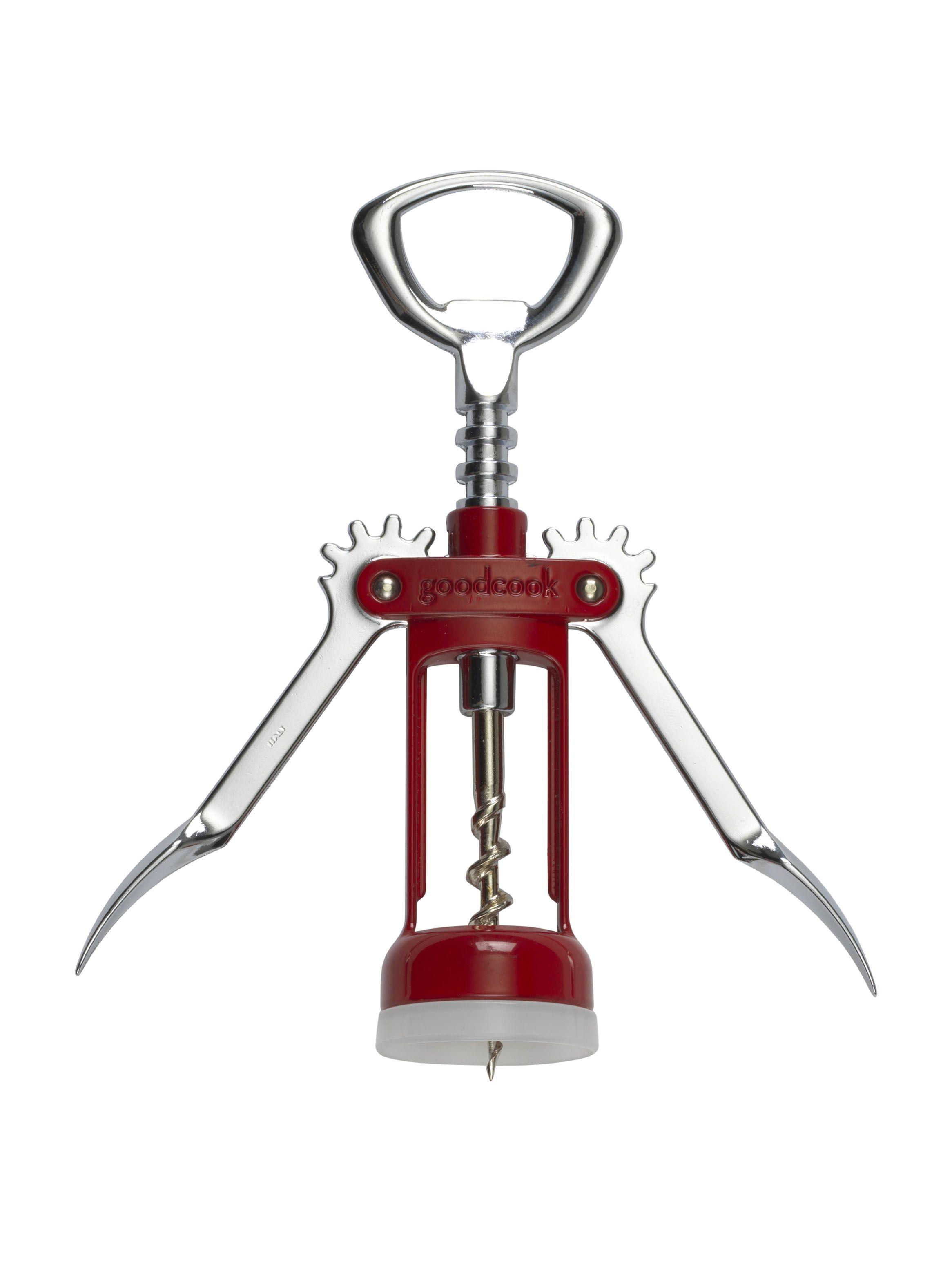 Sacacorcho Pro Silver Good Cook Touch-1