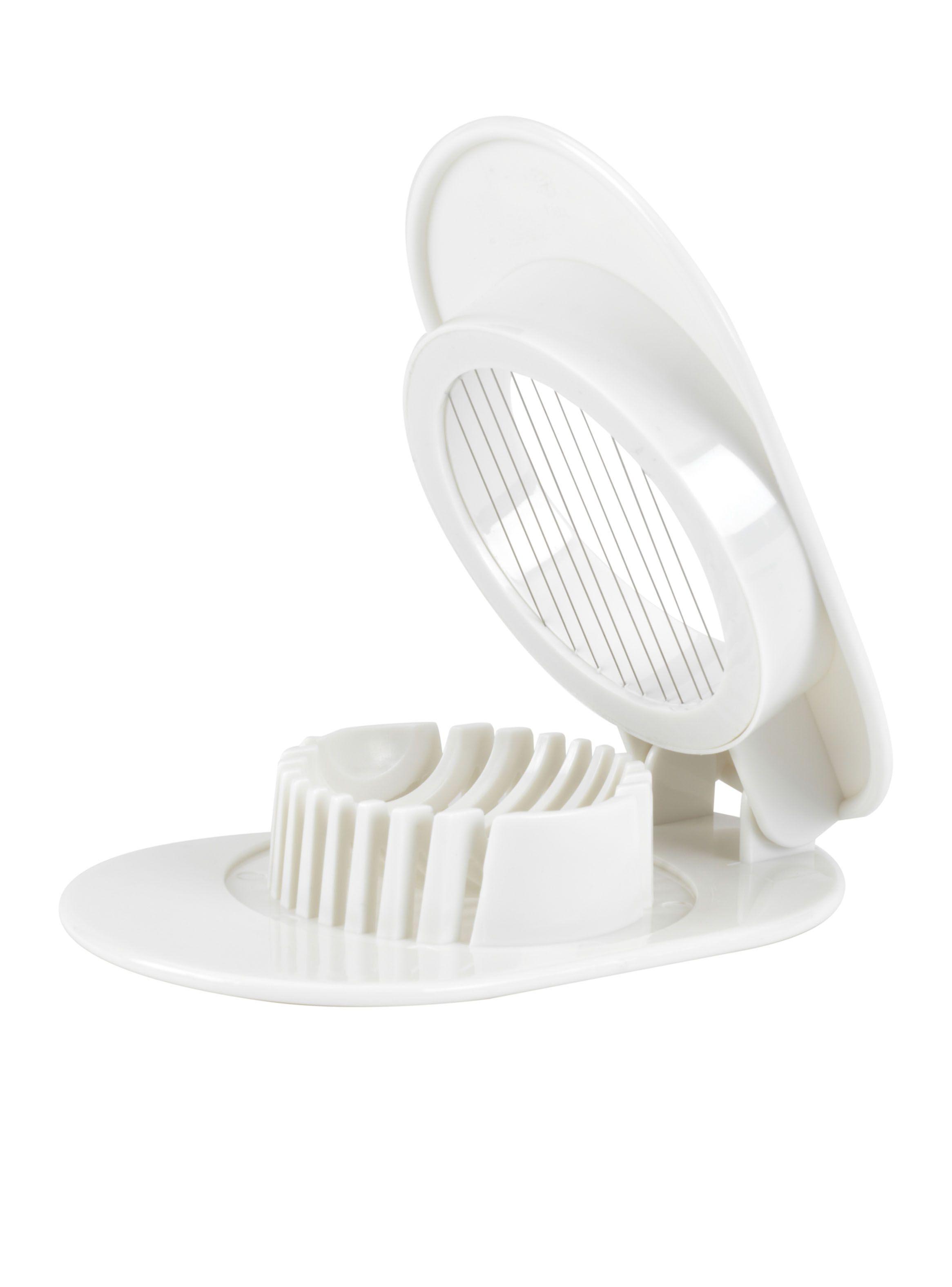 Cortador Good Cook Touch de Huevos Silver-1