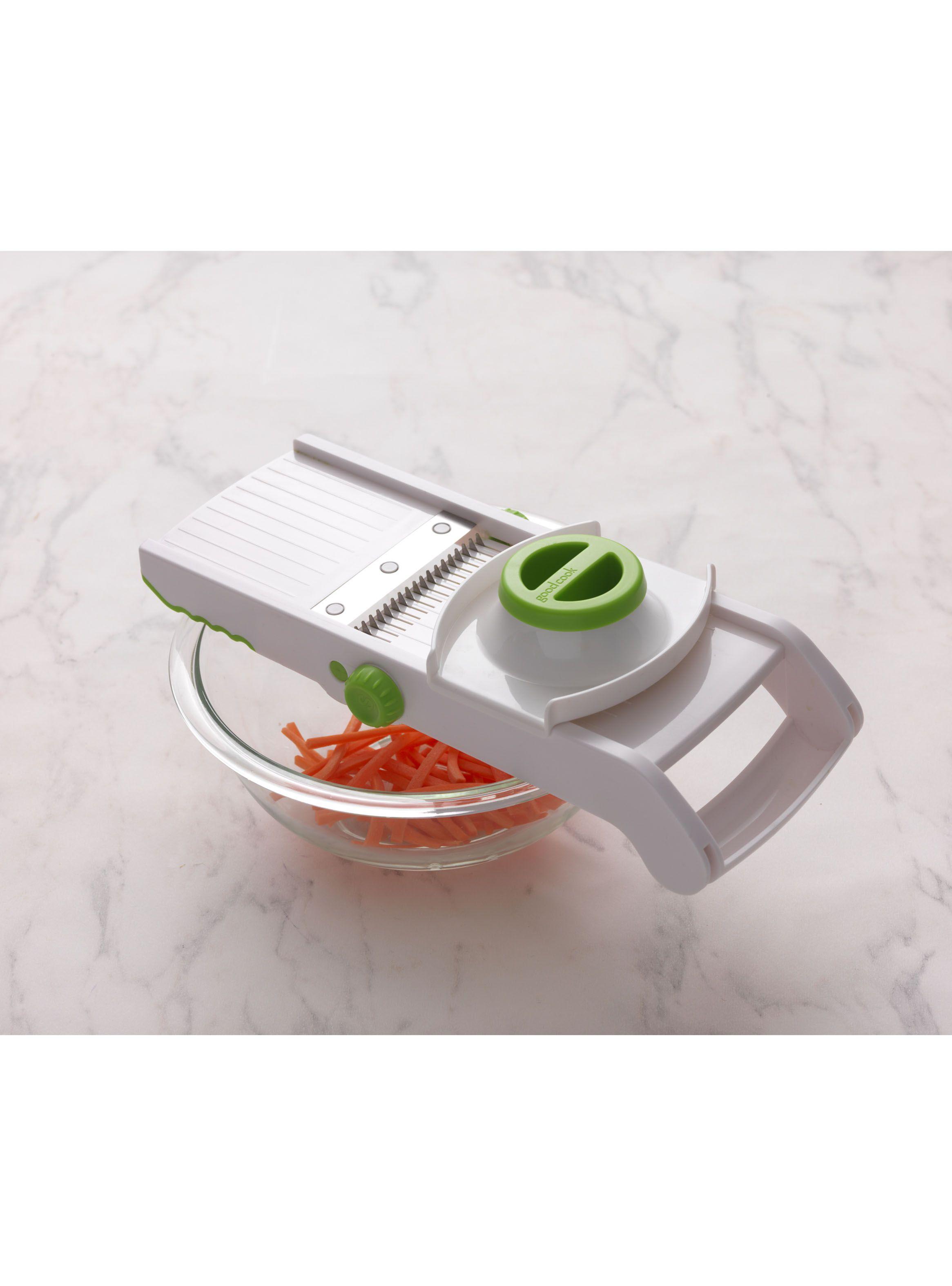 Mandolina Silver Good Cook Touch-3