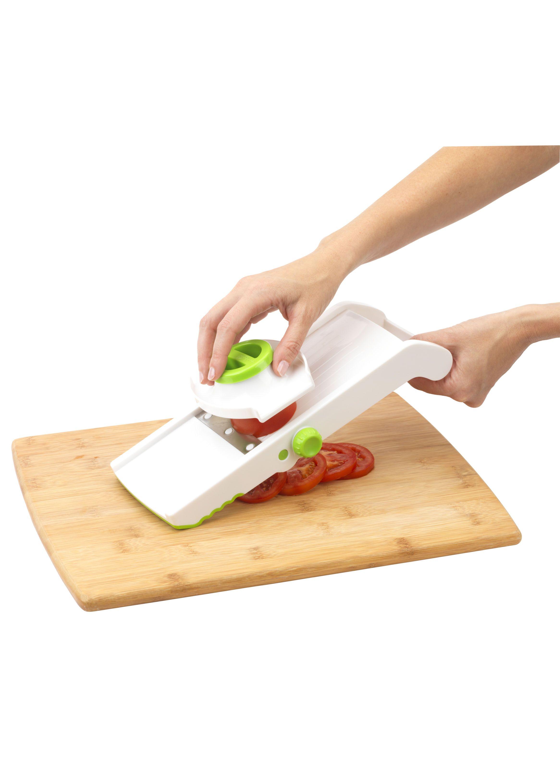 Mandolina Silver Good Cook Touch-2