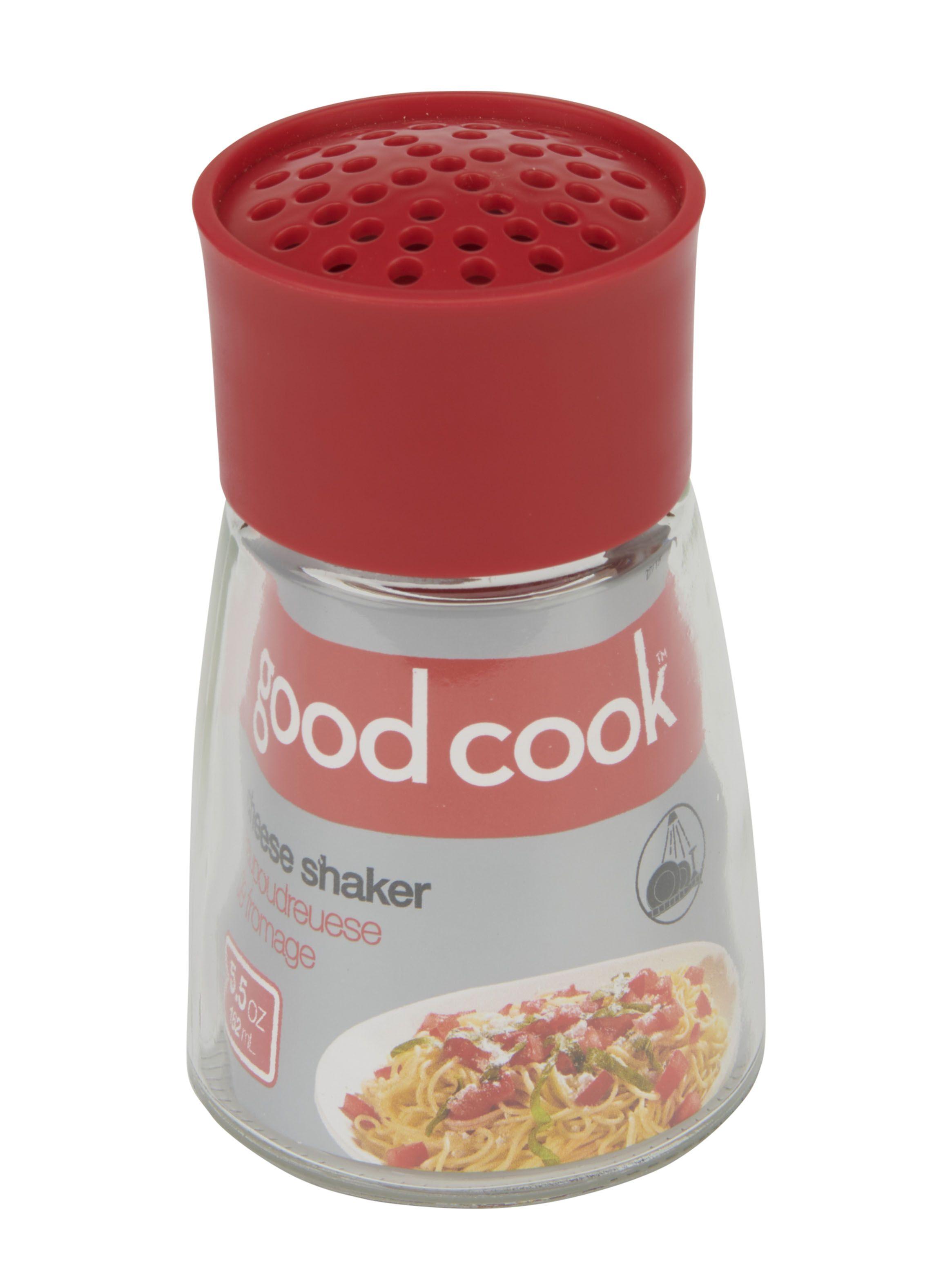 Dispensador Good Cook Touch Queso Rallado-0