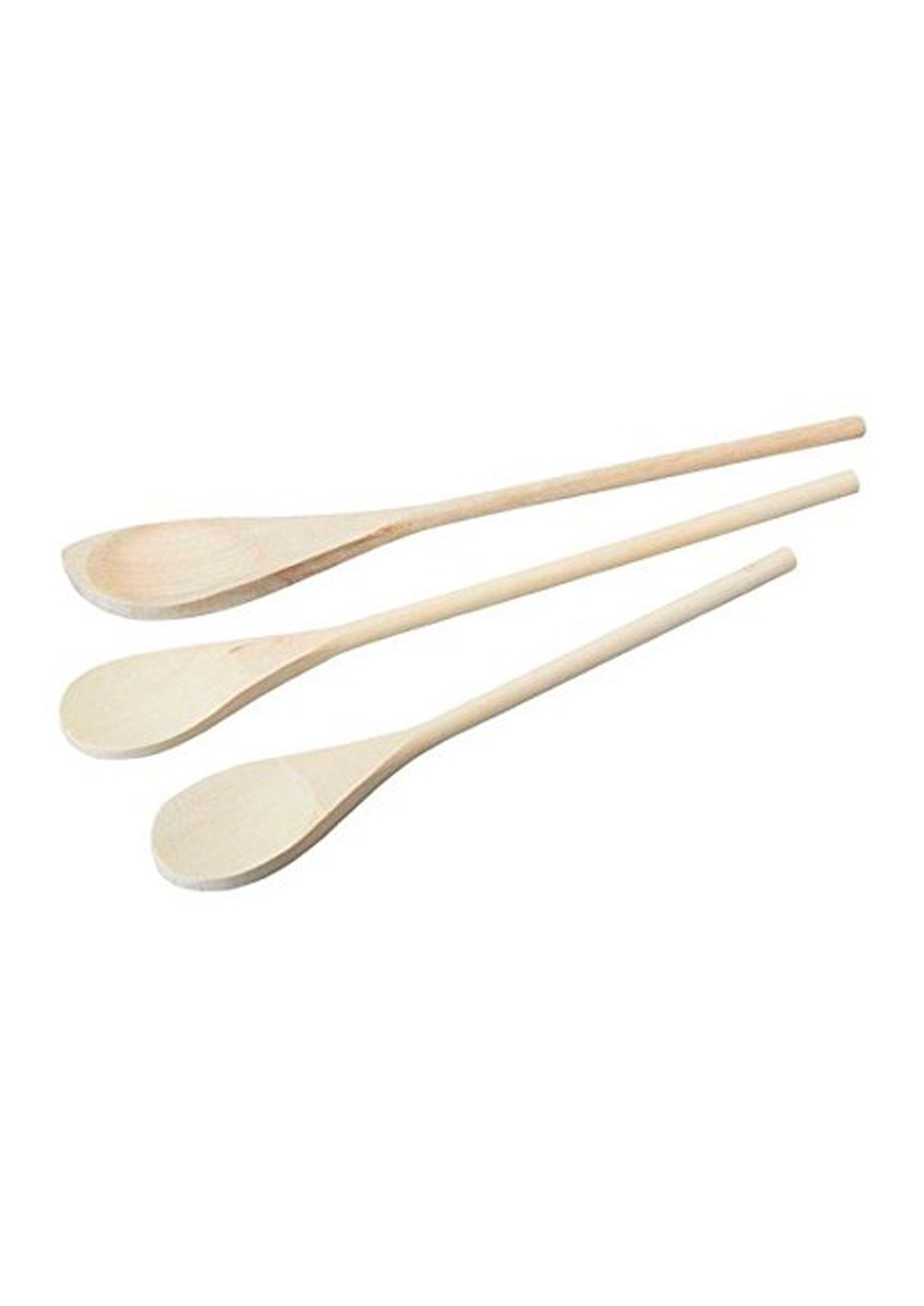 Set Good Cook Touch 3 Cucharas Madera Good Cook Touch-0