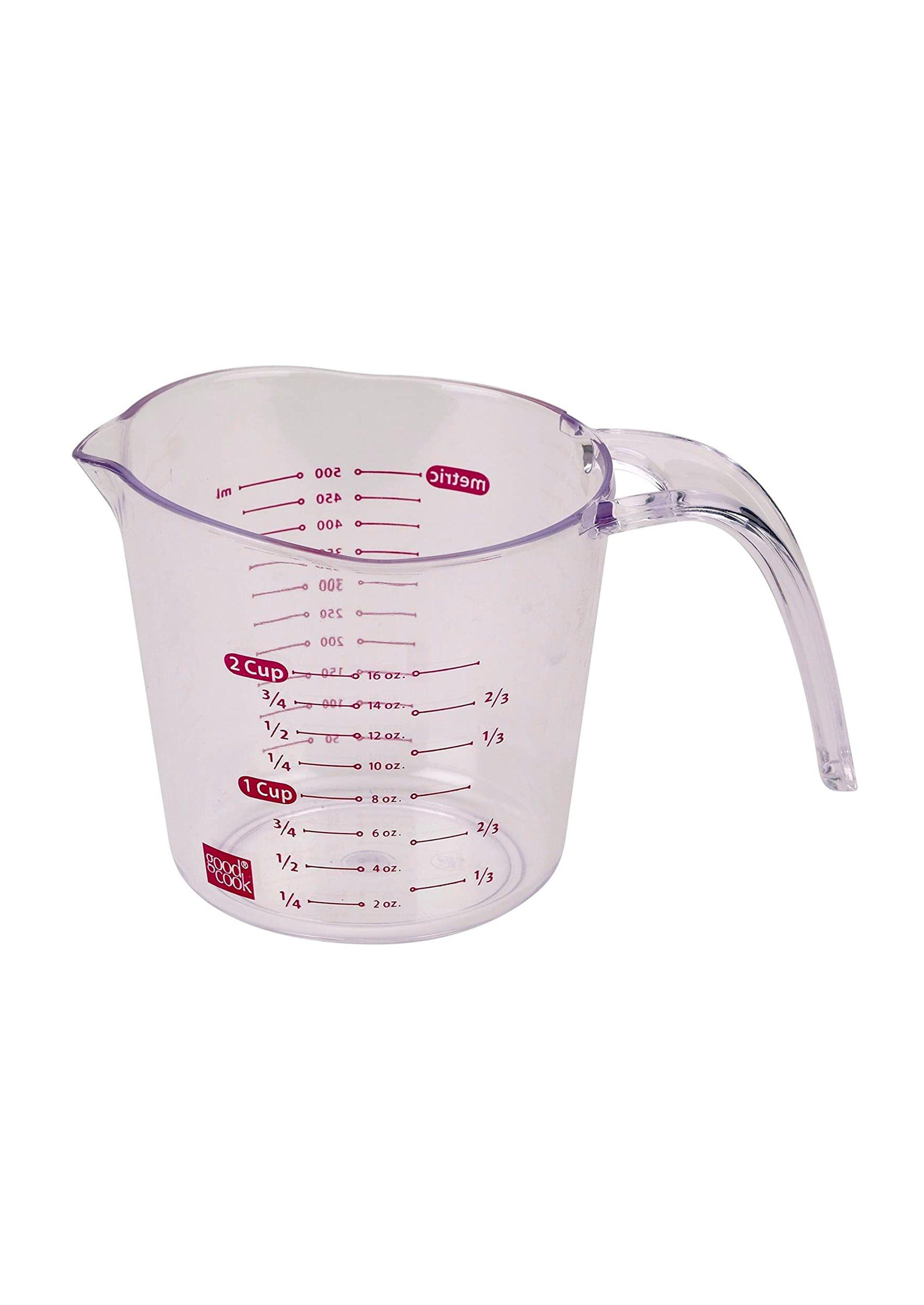 Taza Good Cook Touch Medidora 500 ml Good Cook Touch-0
