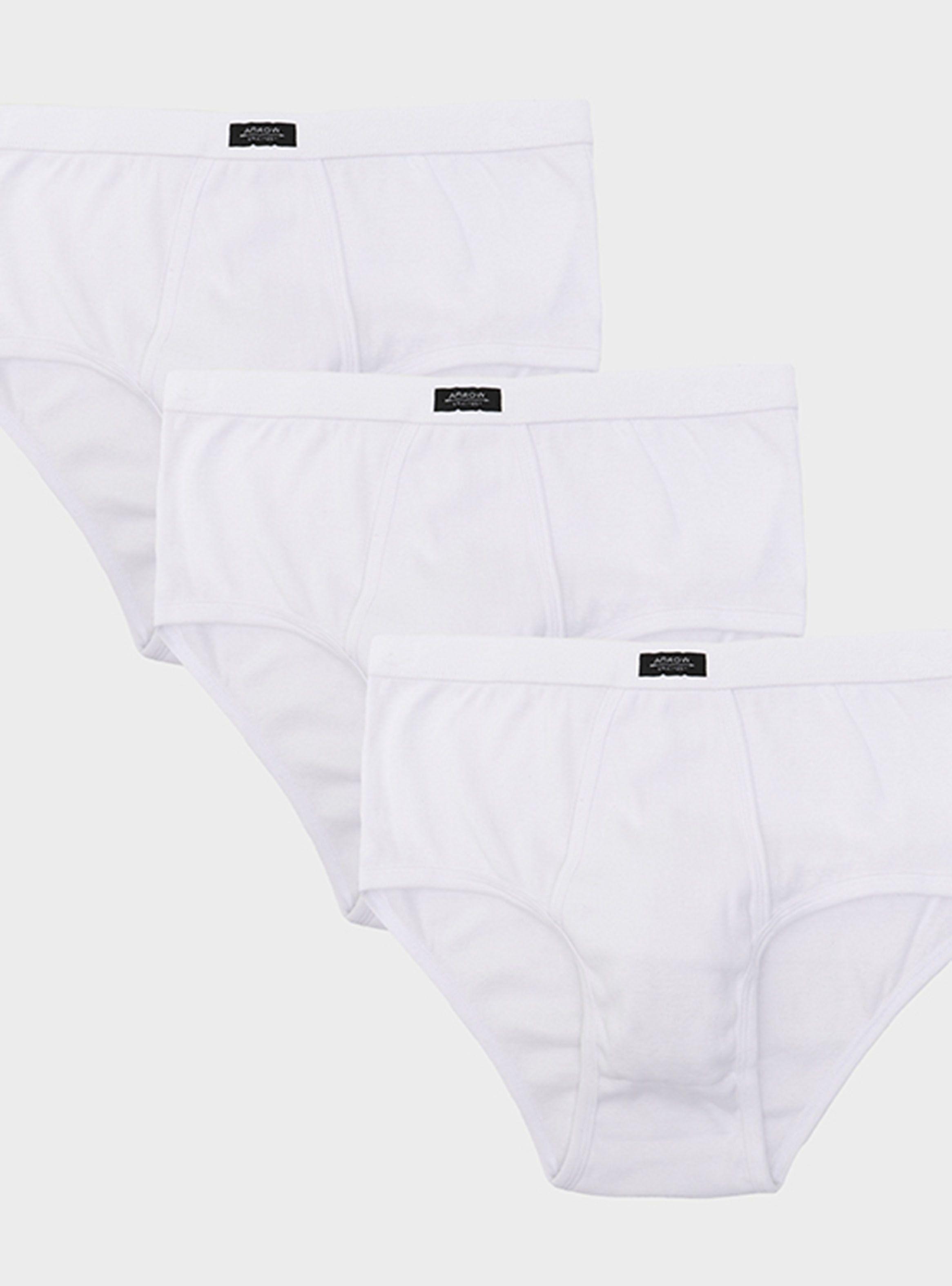 Slip Arrow Tripack Liso-0