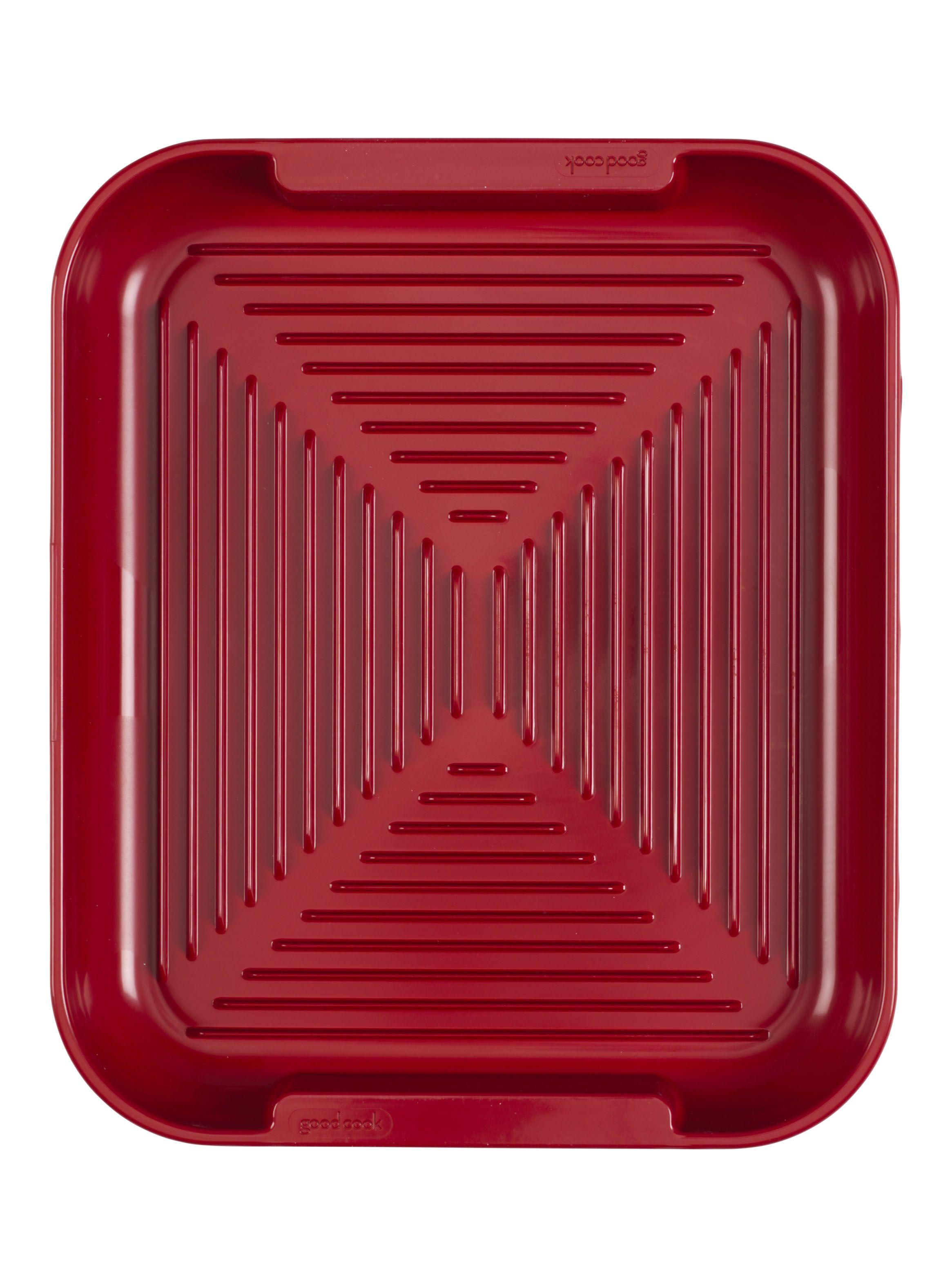 Grill Good Cook Touch para Microondas-1
