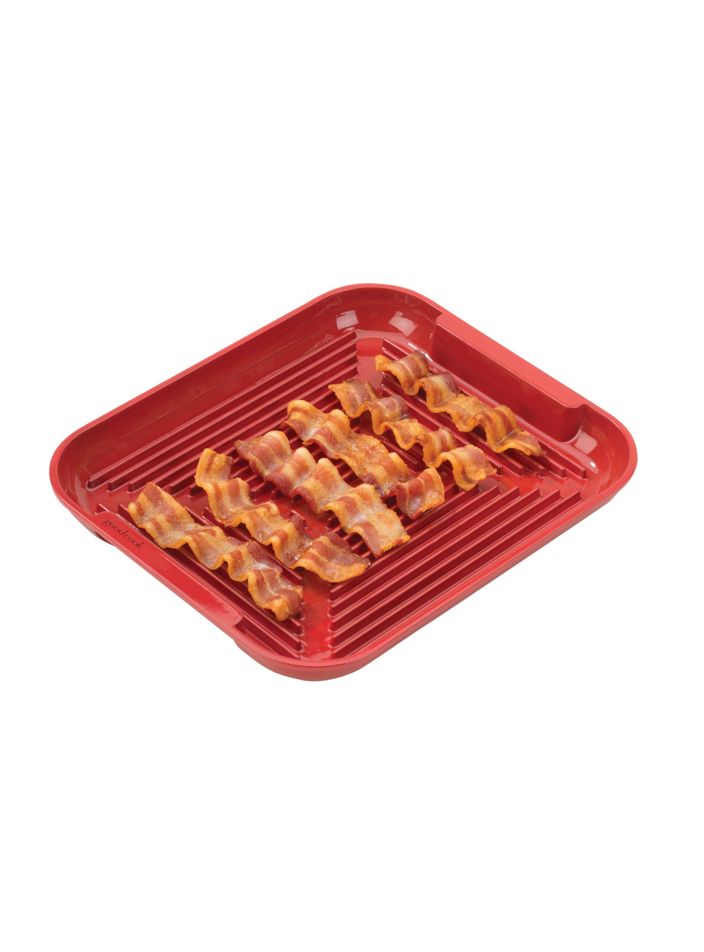 Grill Good Cook Touch para Microondas-2
