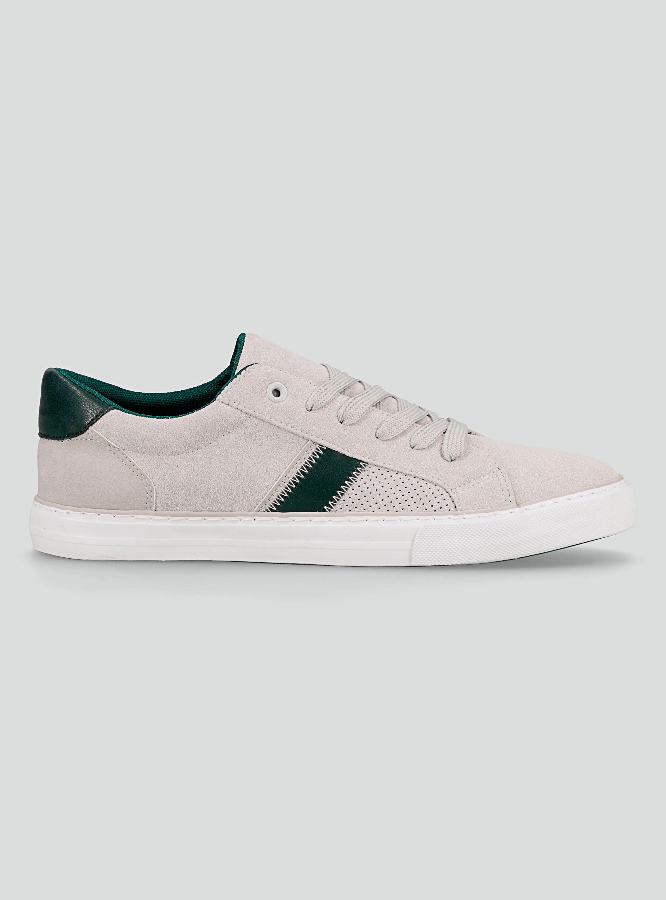 Zapatilla Urbana Centy Moda Hombre-1