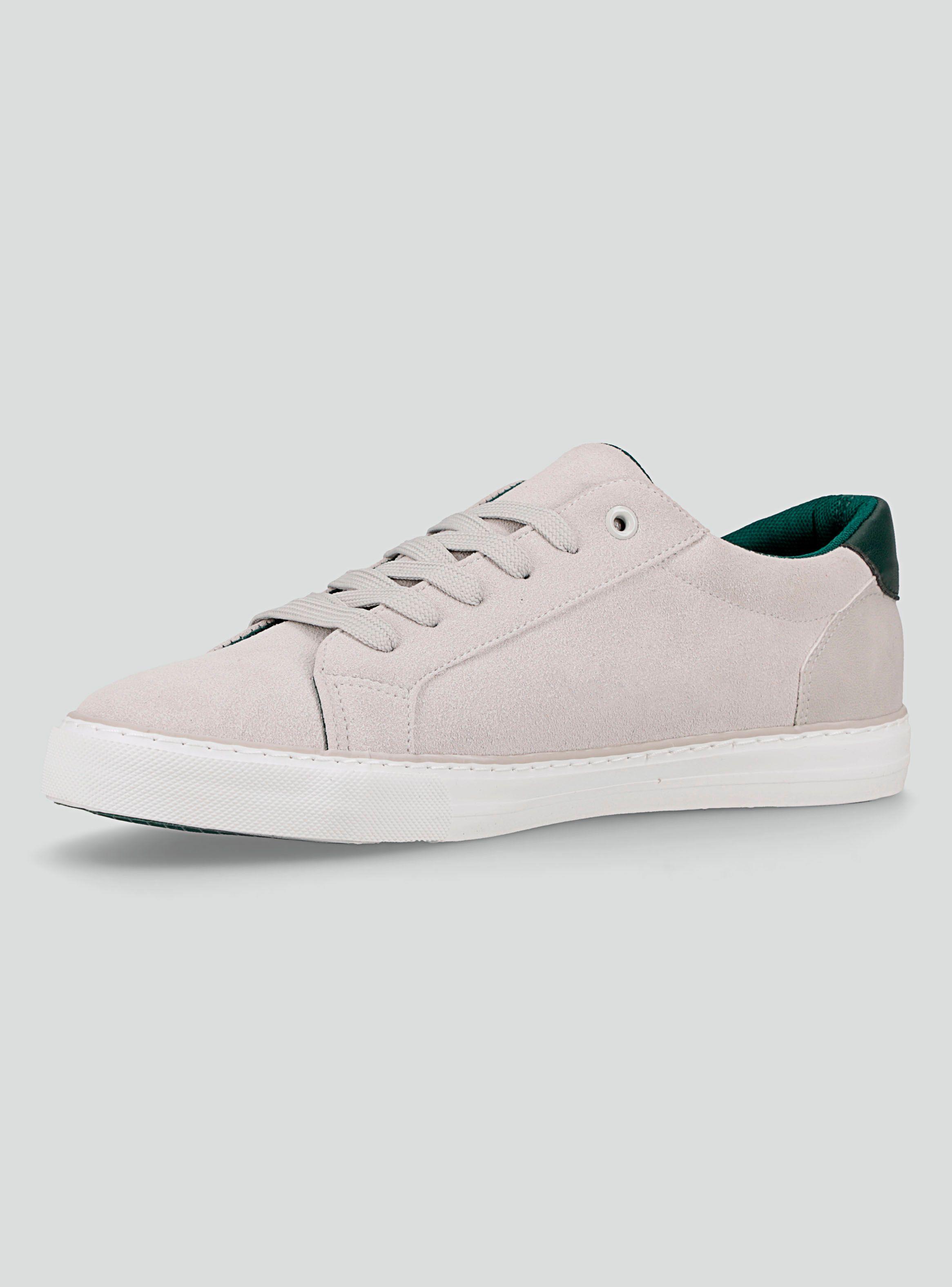 Zapatilla Urbana Centy Moda Hombre-2
