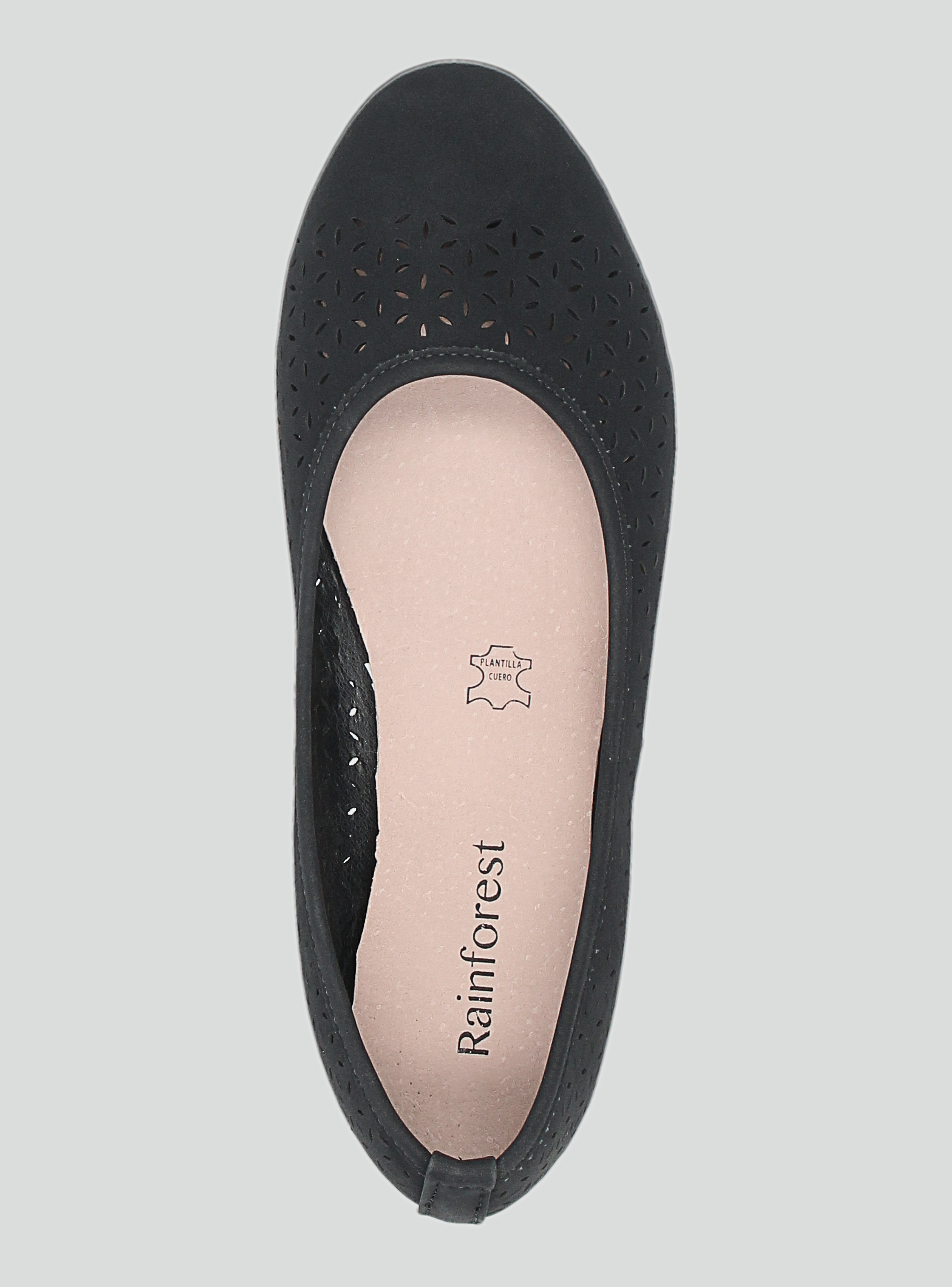 Ballerina Ximena Mujer-3