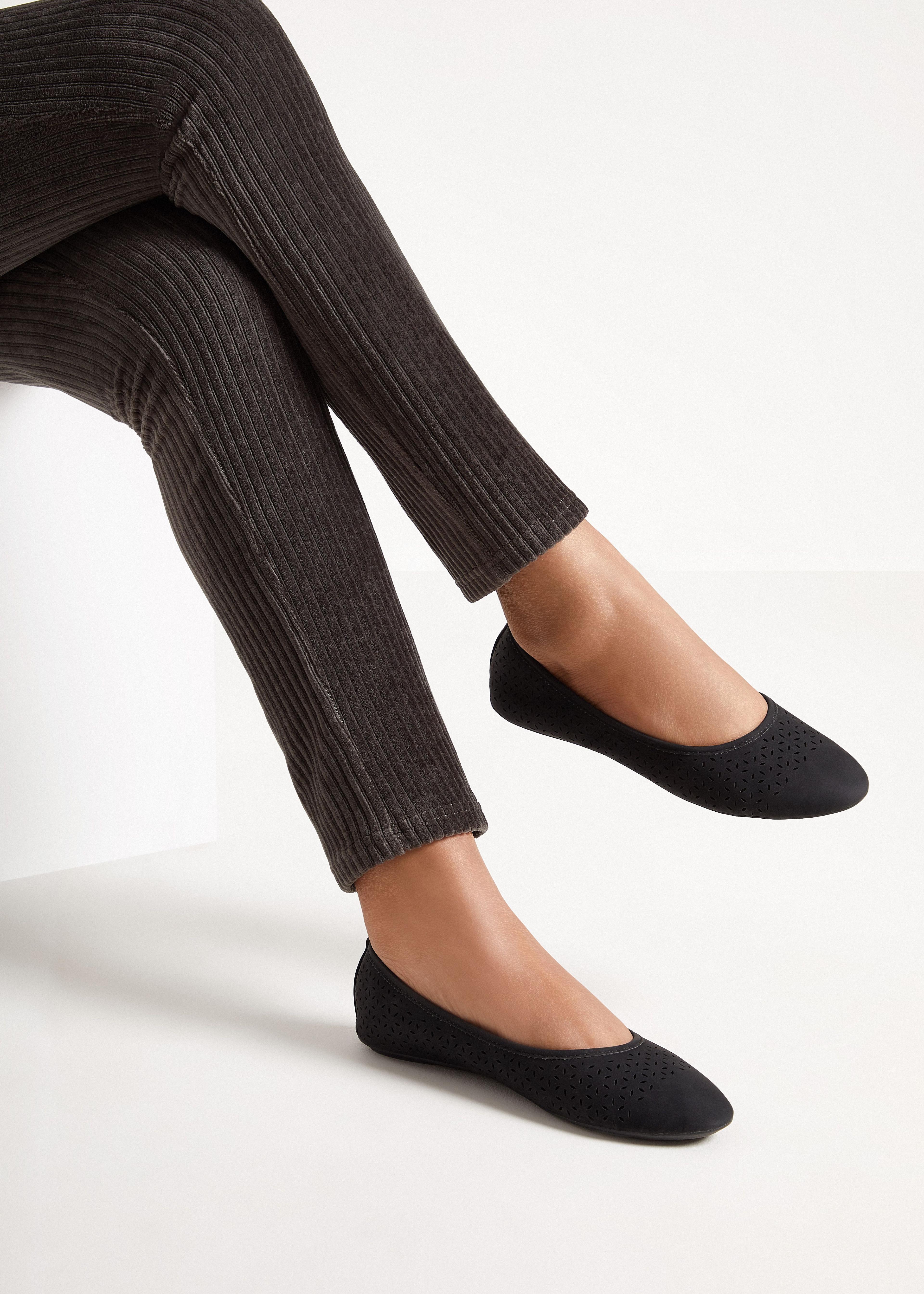 Ballerina Ximena Mujer-0