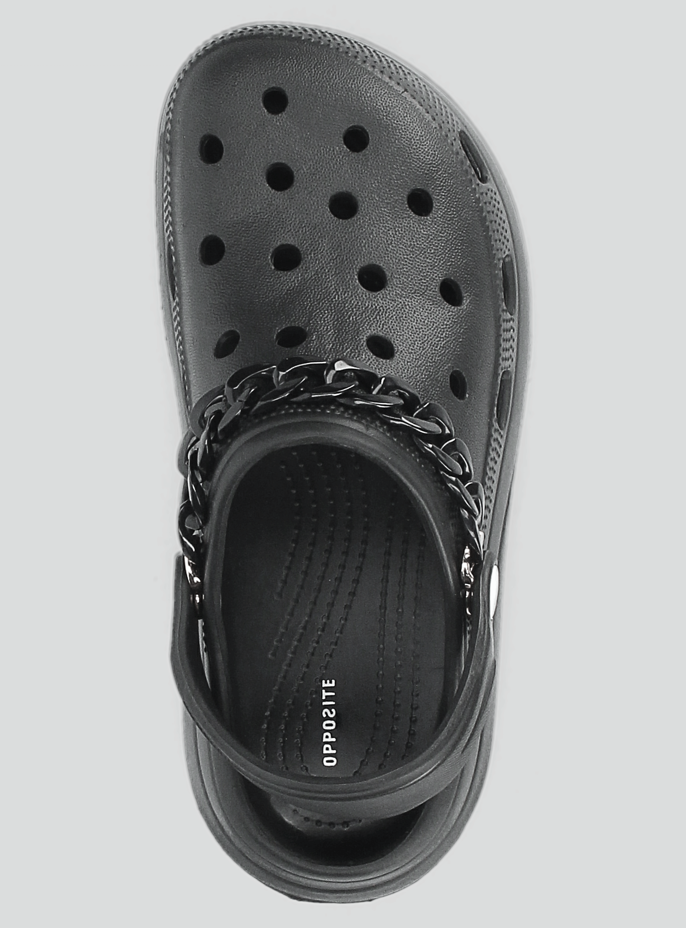 Zapato Casual Rocio Cadena Removible Mujer-3