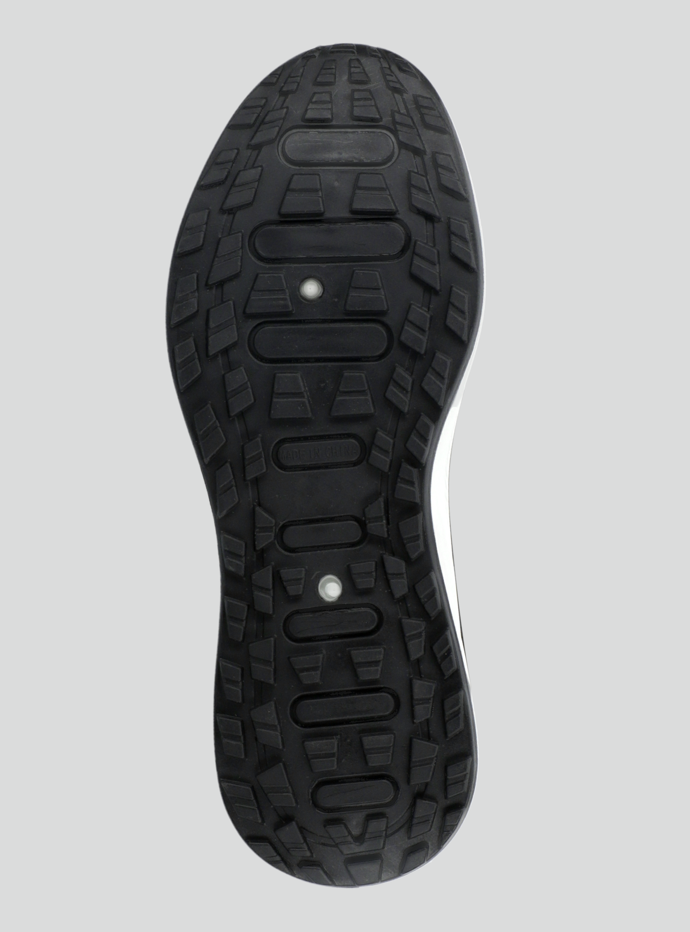 Zapatilla Urbana Victoria Tipo Calcetín Mujer-3