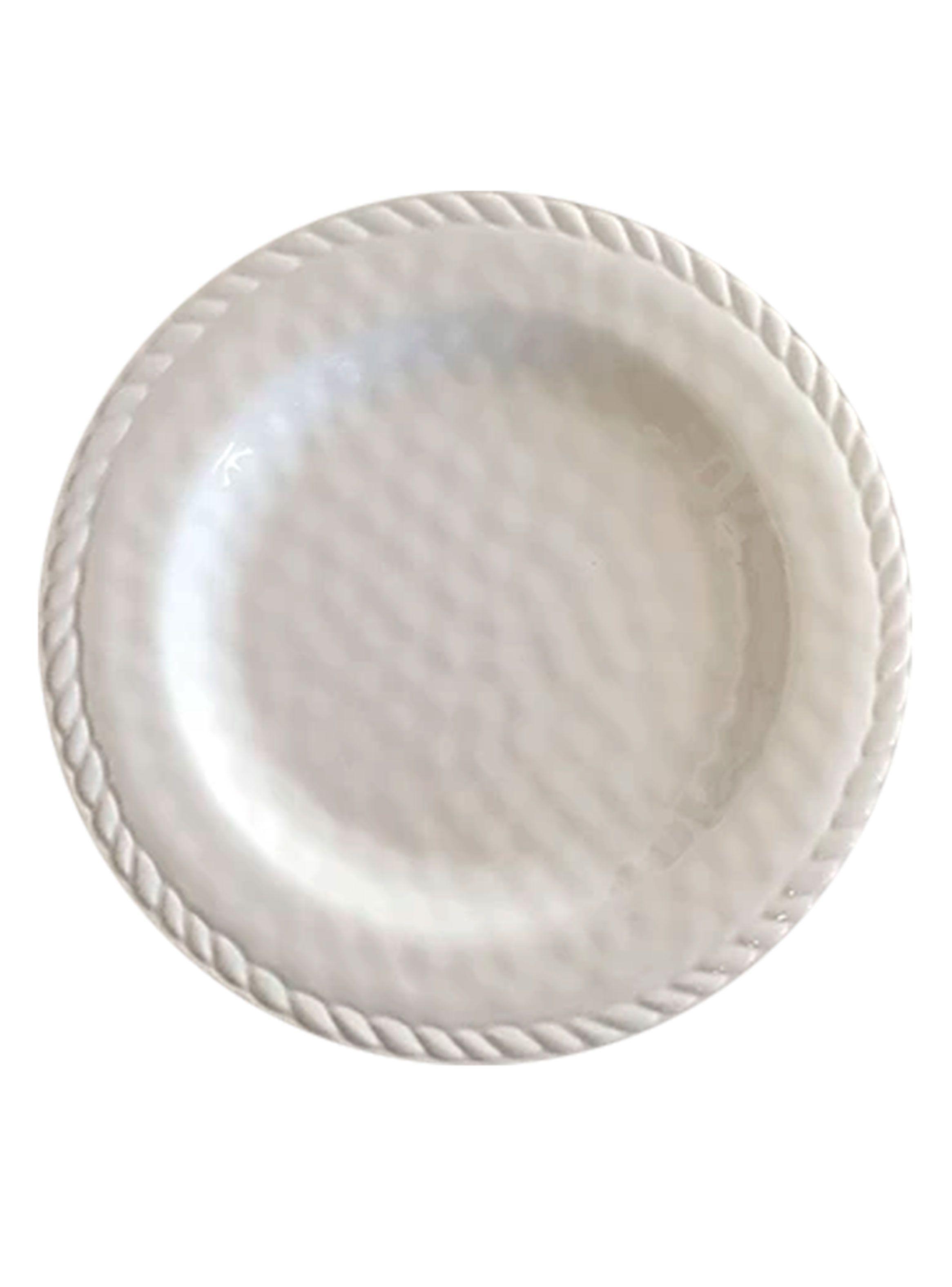 Set 4 Platos Cordón 29.4 cm-1