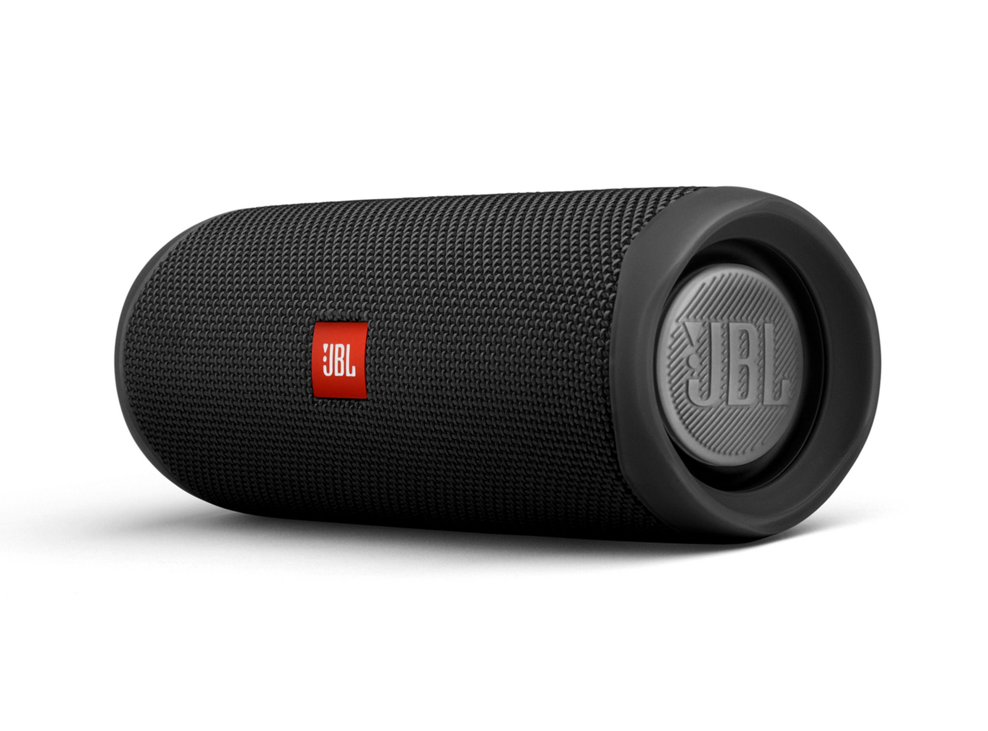 Parlante Bluetooth Flip 5 Negro-1