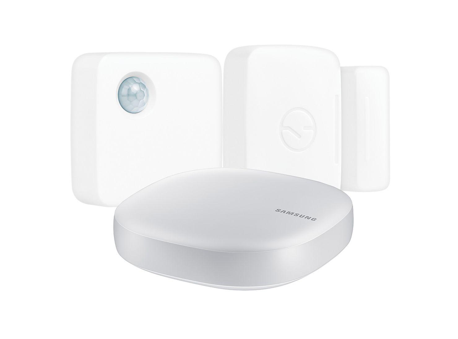 Kit Samsung Connect Home-0