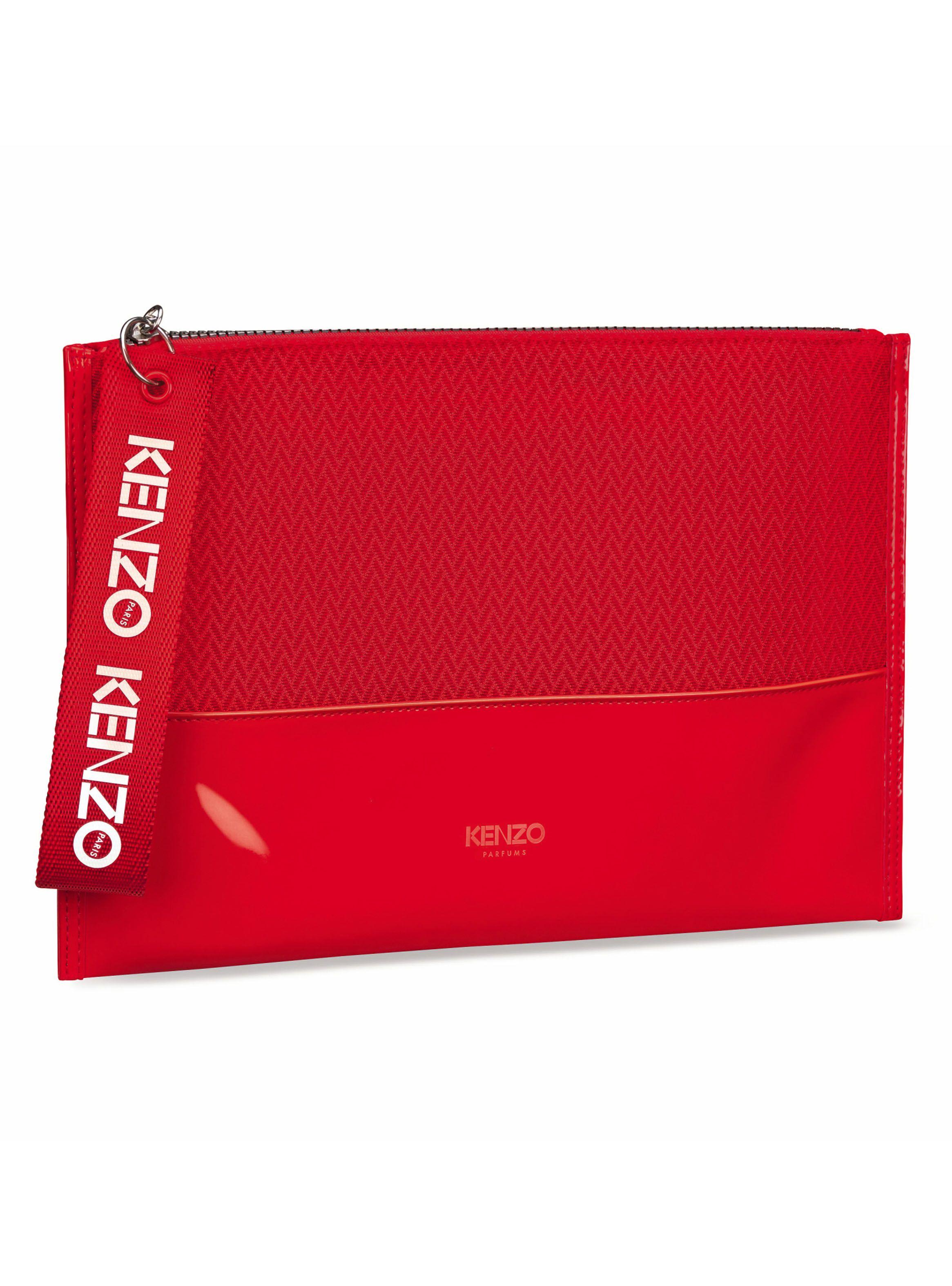Pouch Kenzo Regalo-0