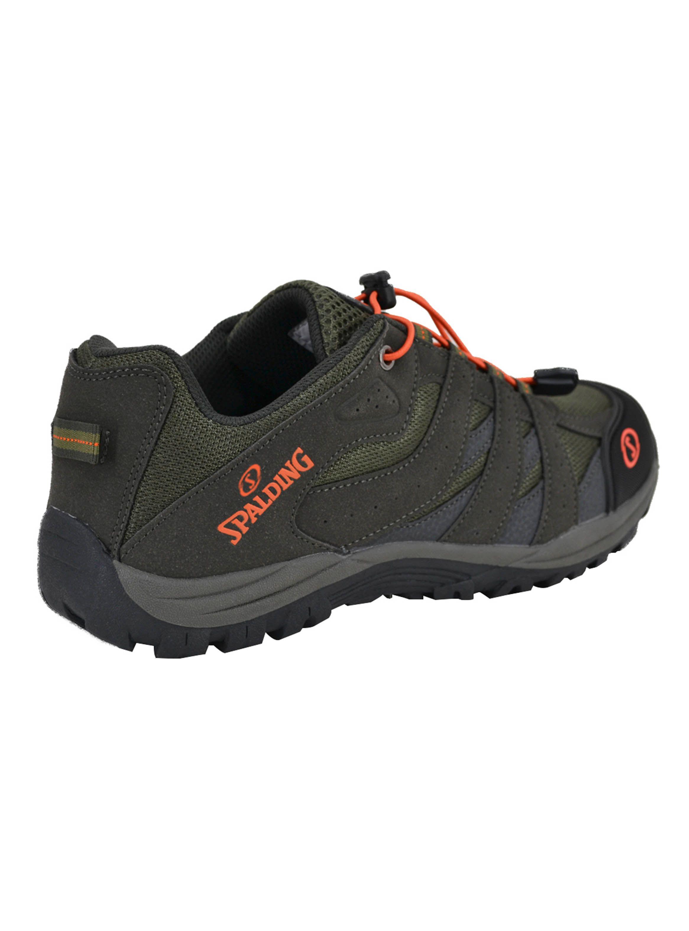 Zapatilla Spalding Outdoor Hombre ZMO3007 Negro-2