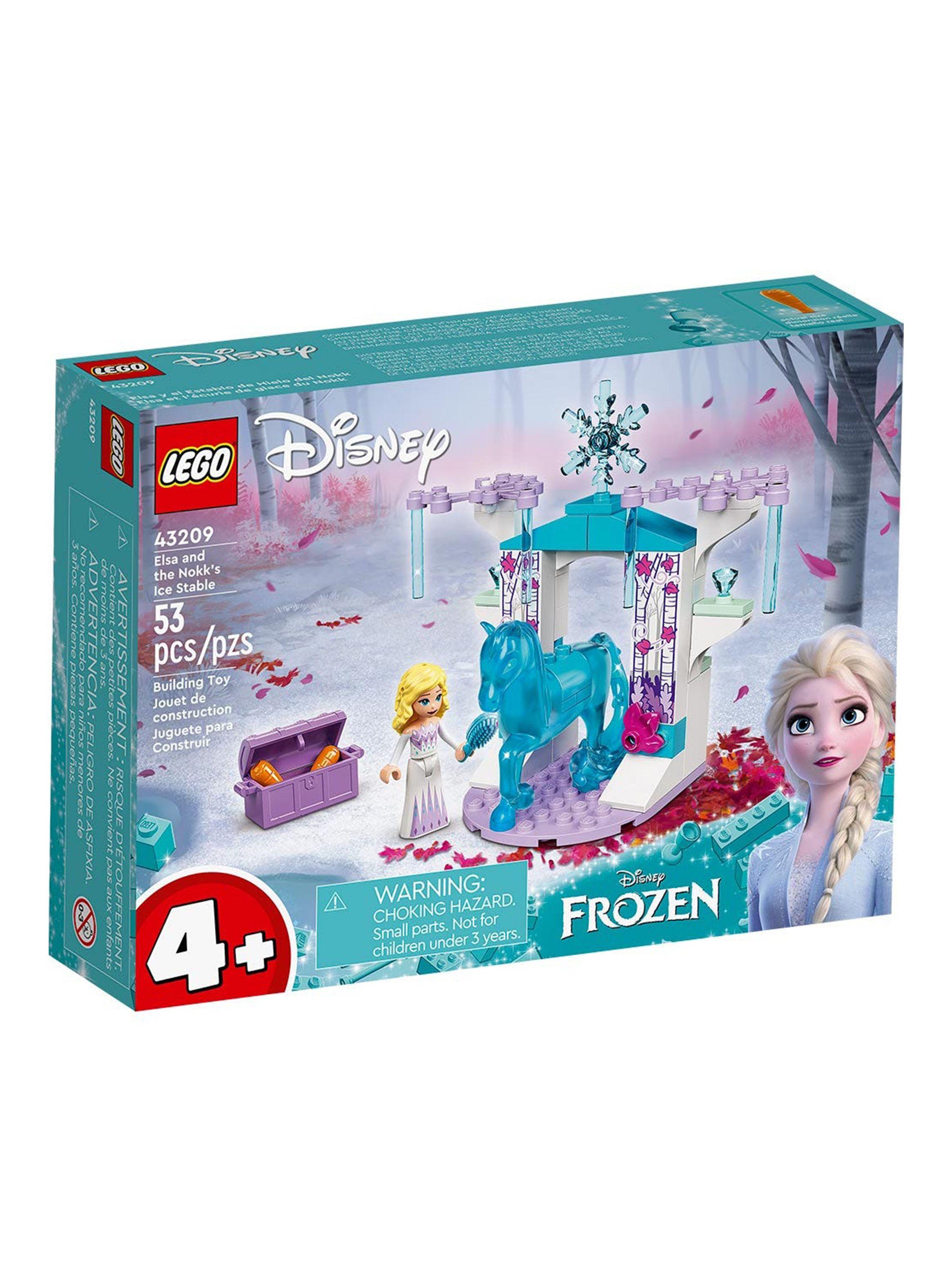 Set Elsa y el Establo de Hielo del Nokk-3