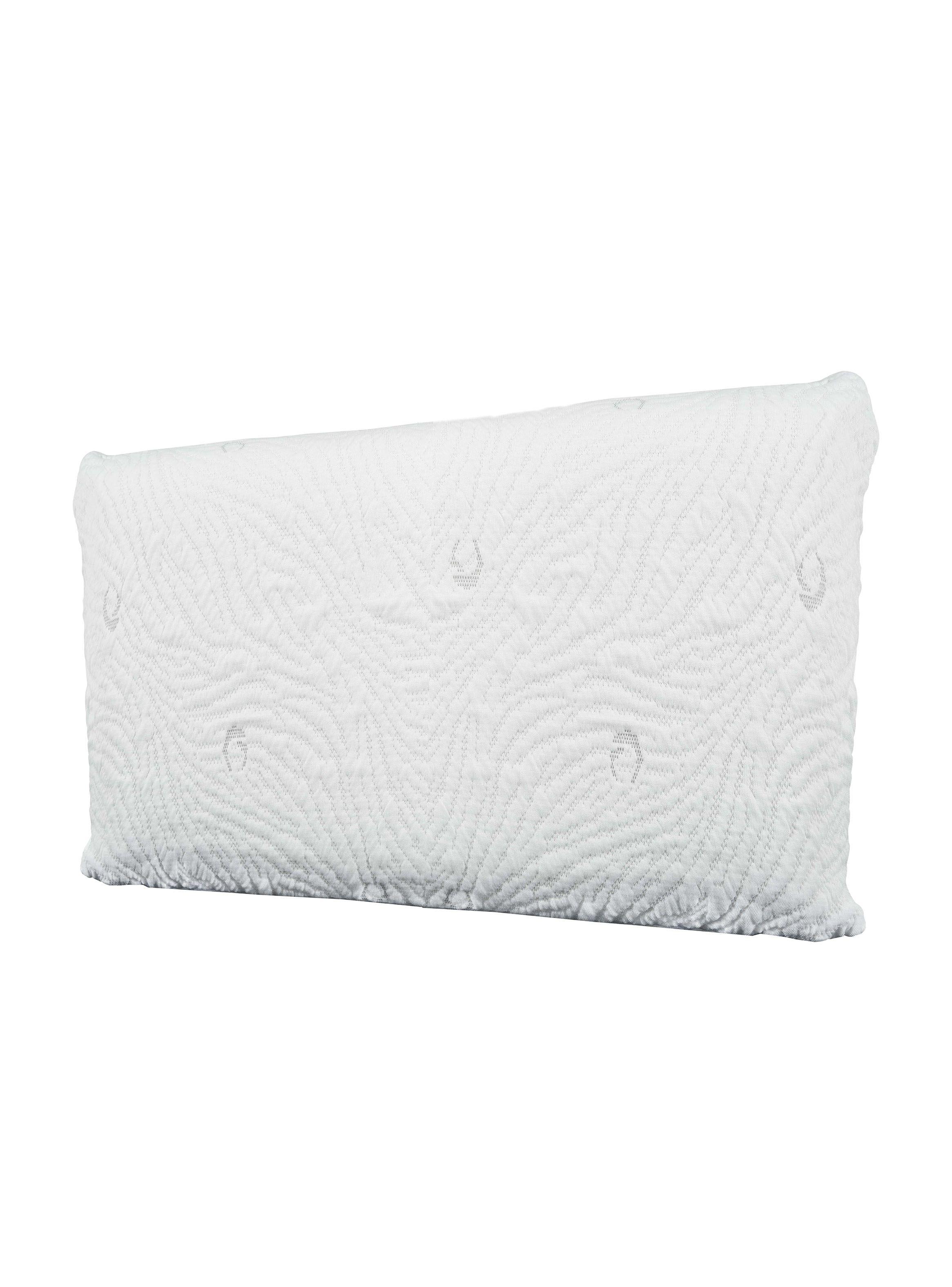 Almohada Viscoelástica Salus 60 x 40 cm-2