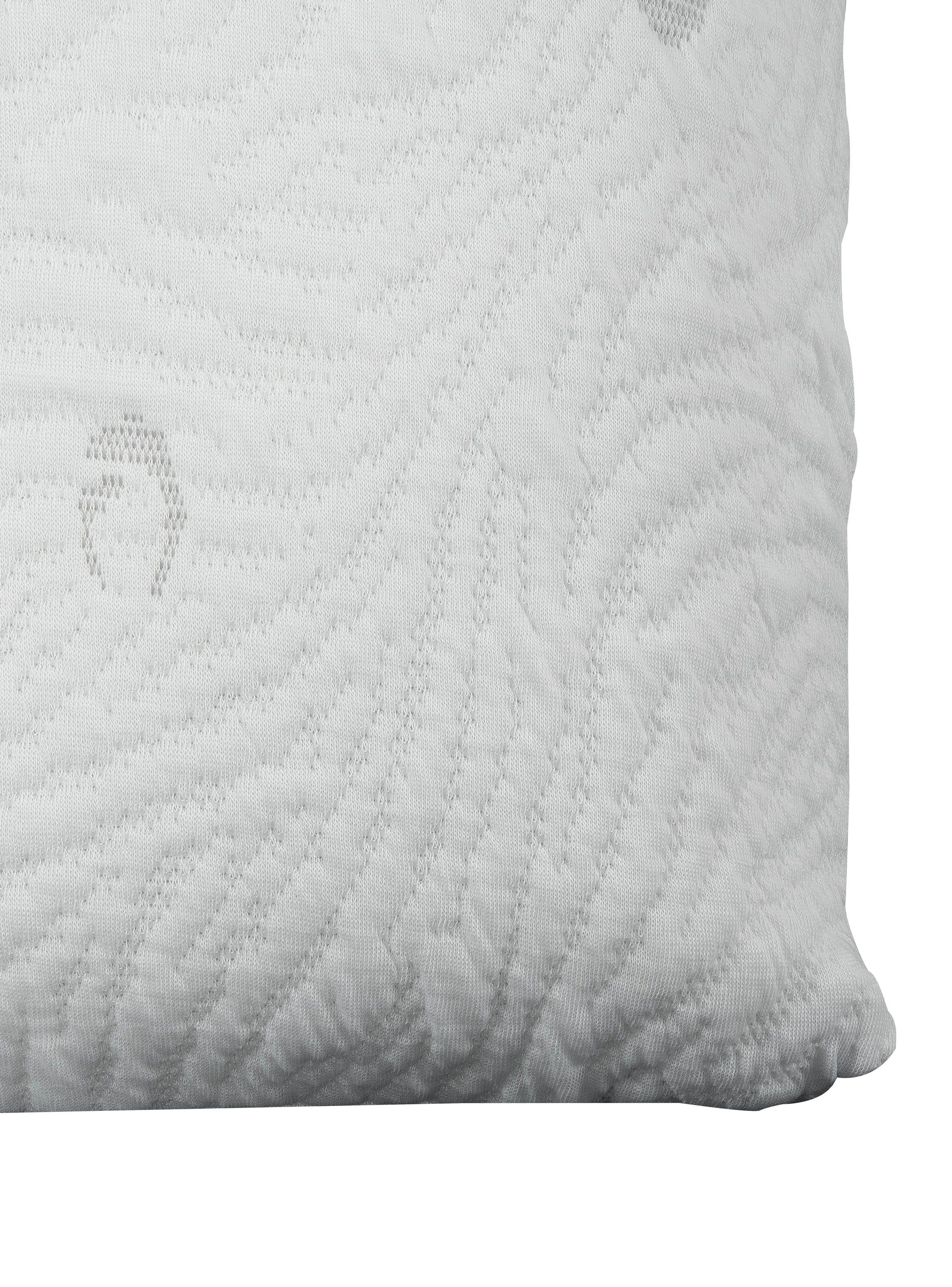 Pack 2 Almohadas Viscoelásticas Salus 60 x 40 cm-3